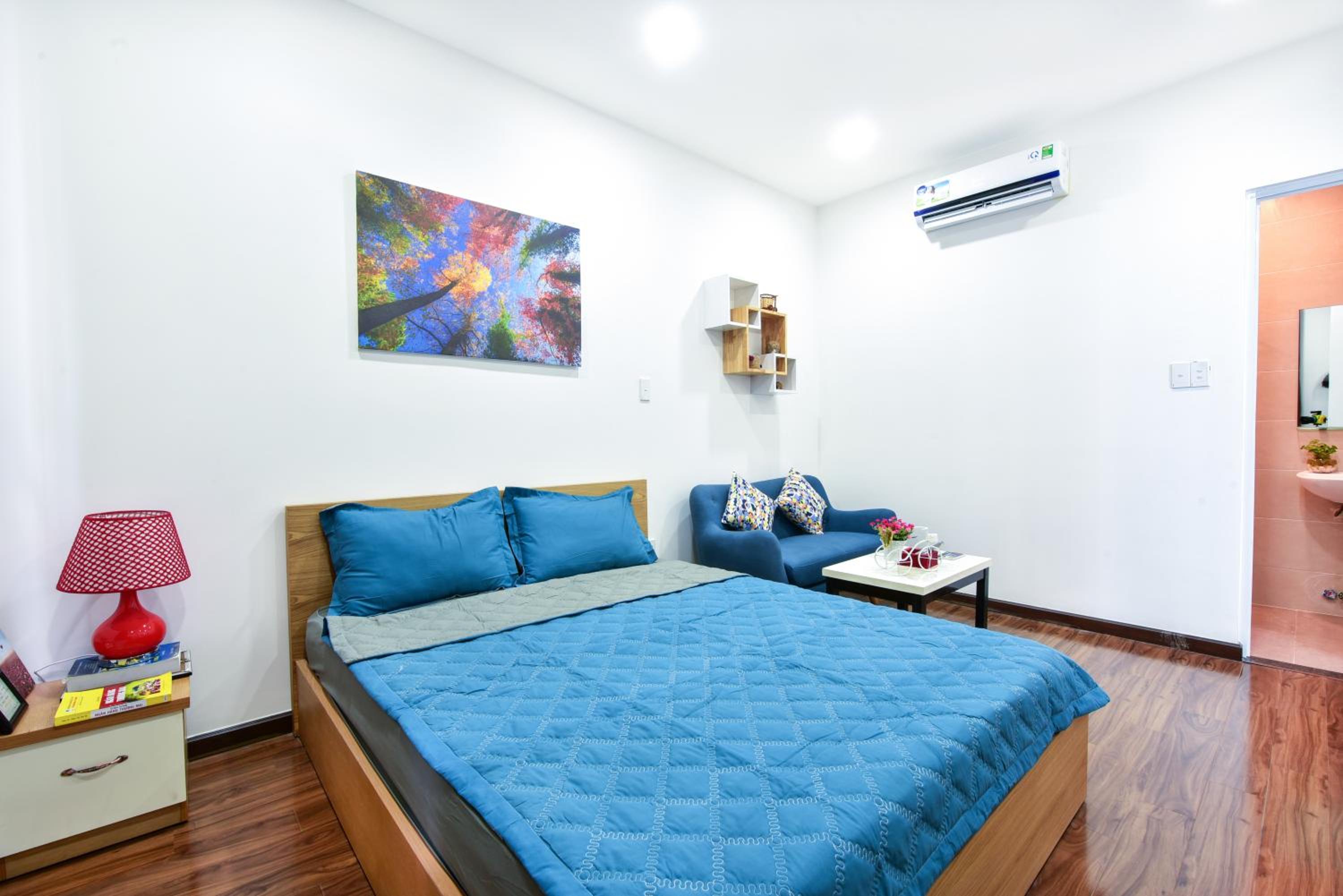 Express by M Village Hoàng Sa, a brand of Modern Village Lifestyle