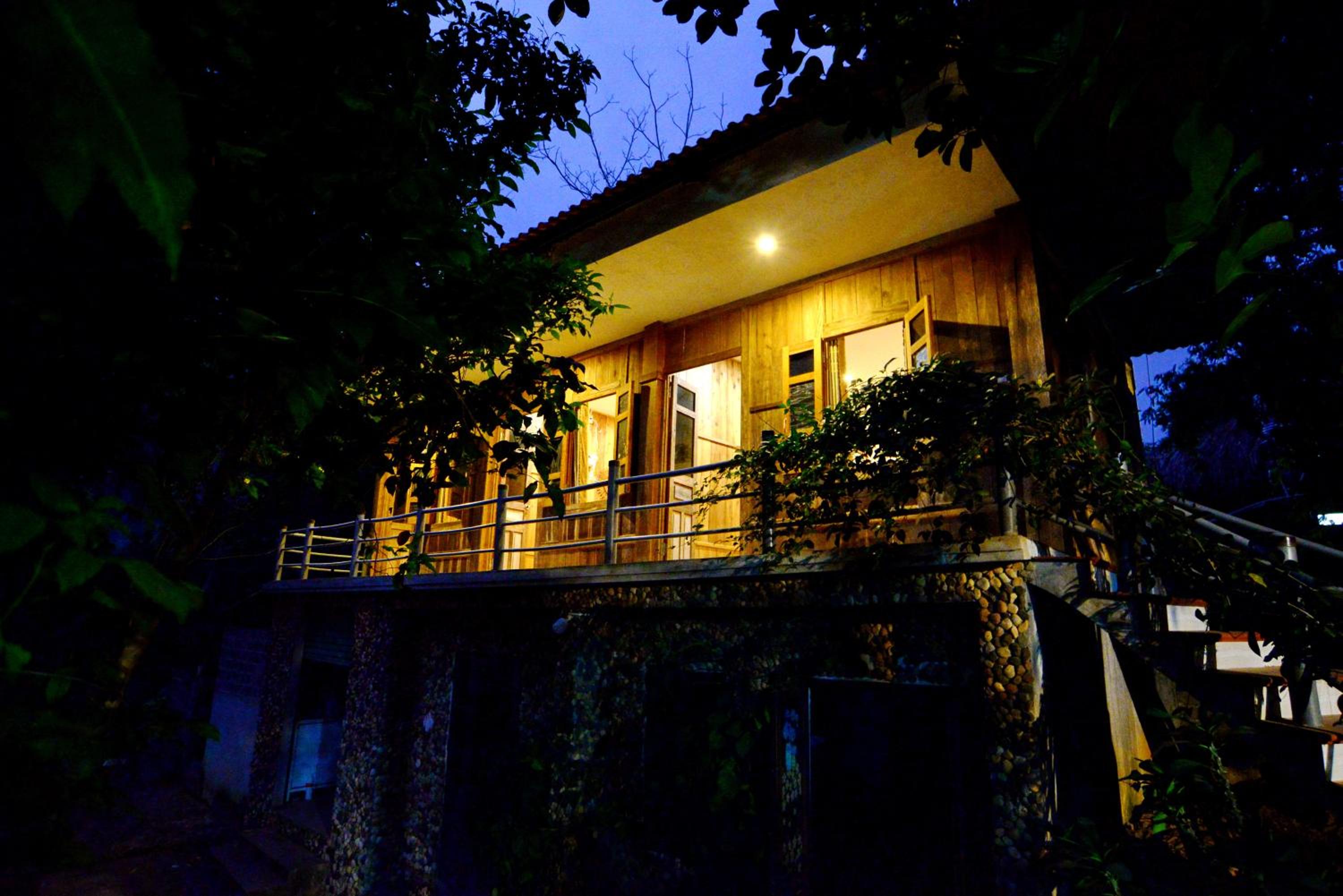 Duân Thảo homestay view 5