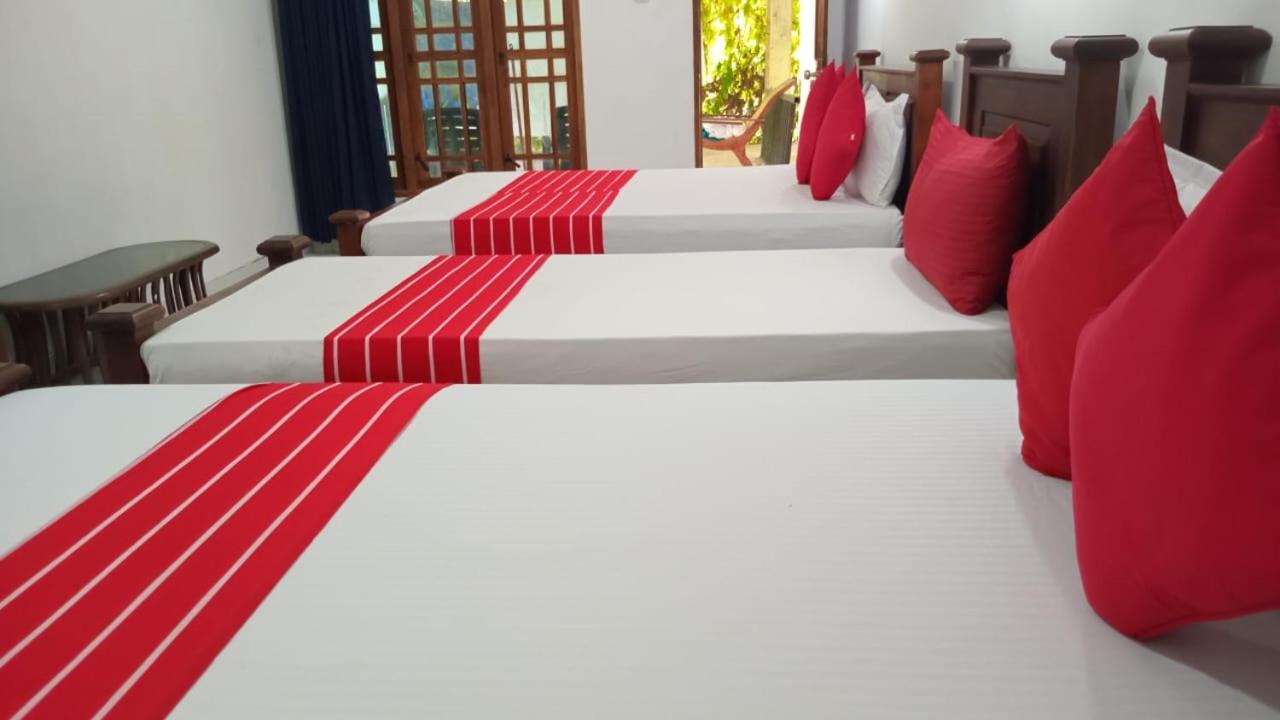 Jo Jo Family Resort