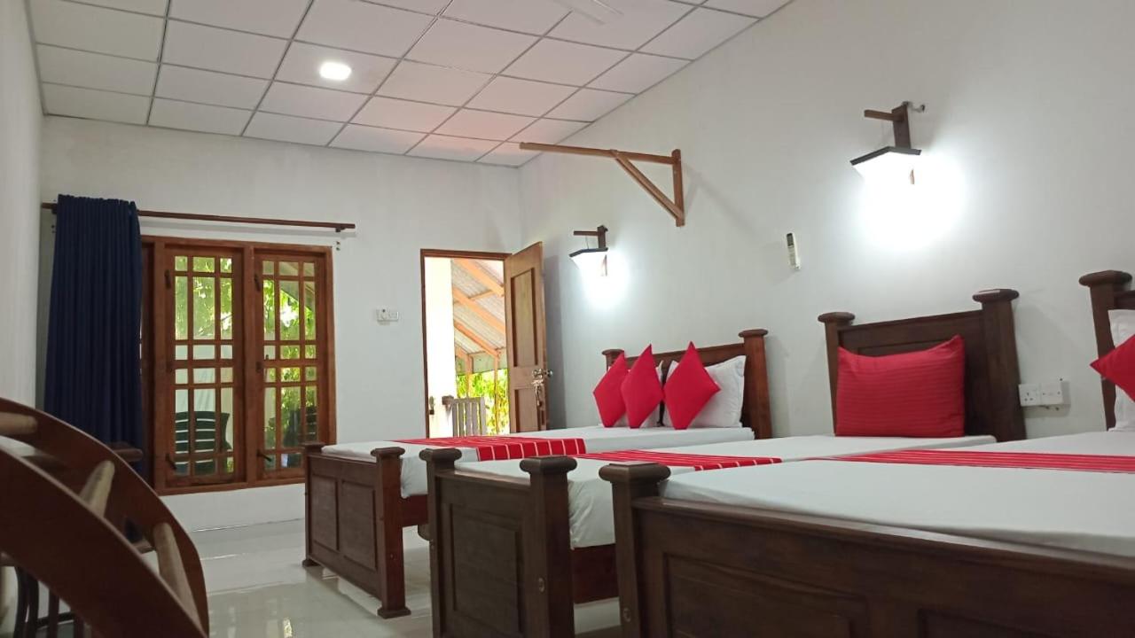 Jo Jo Family Resort