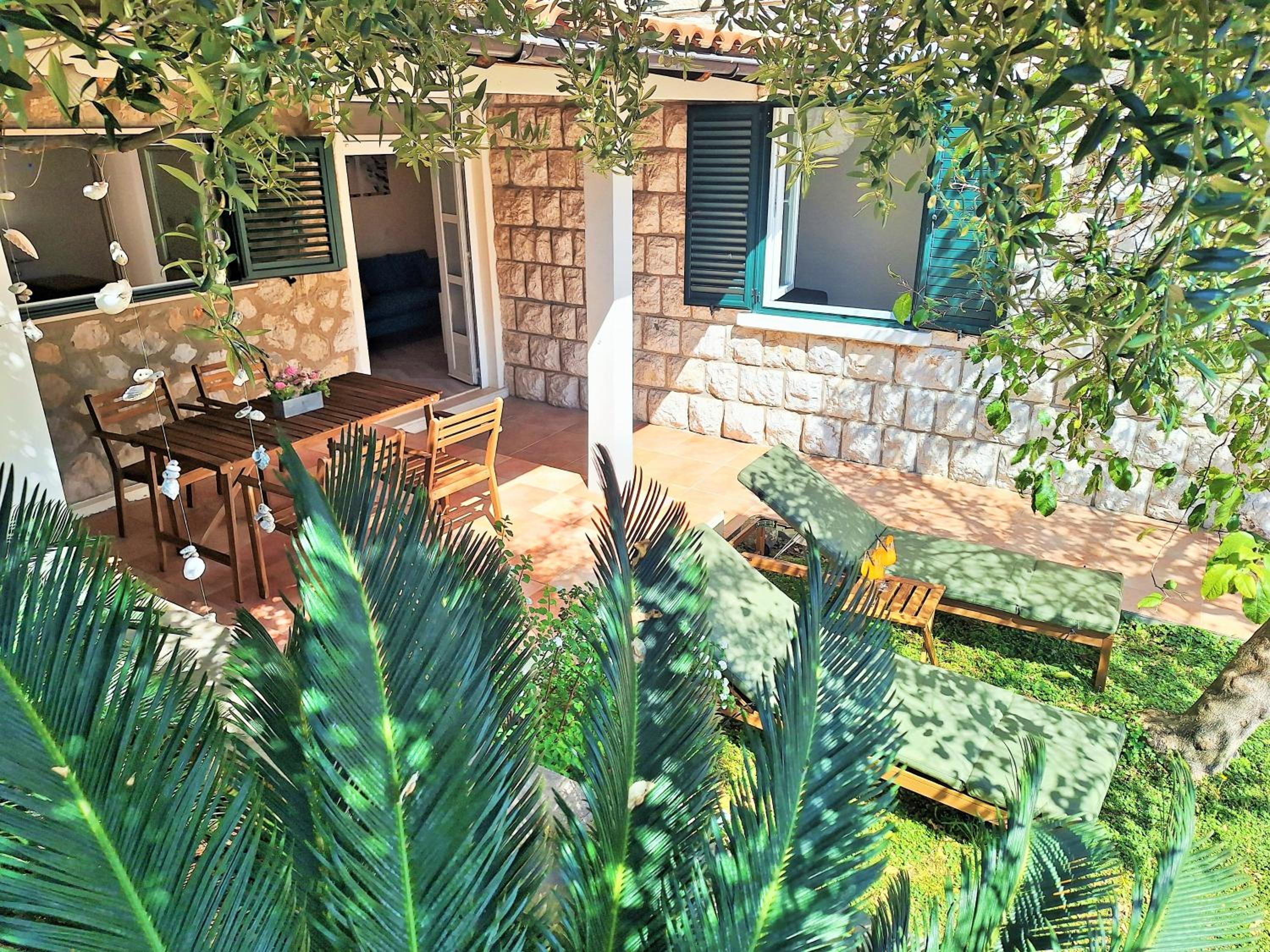 Villa Blue Promenade