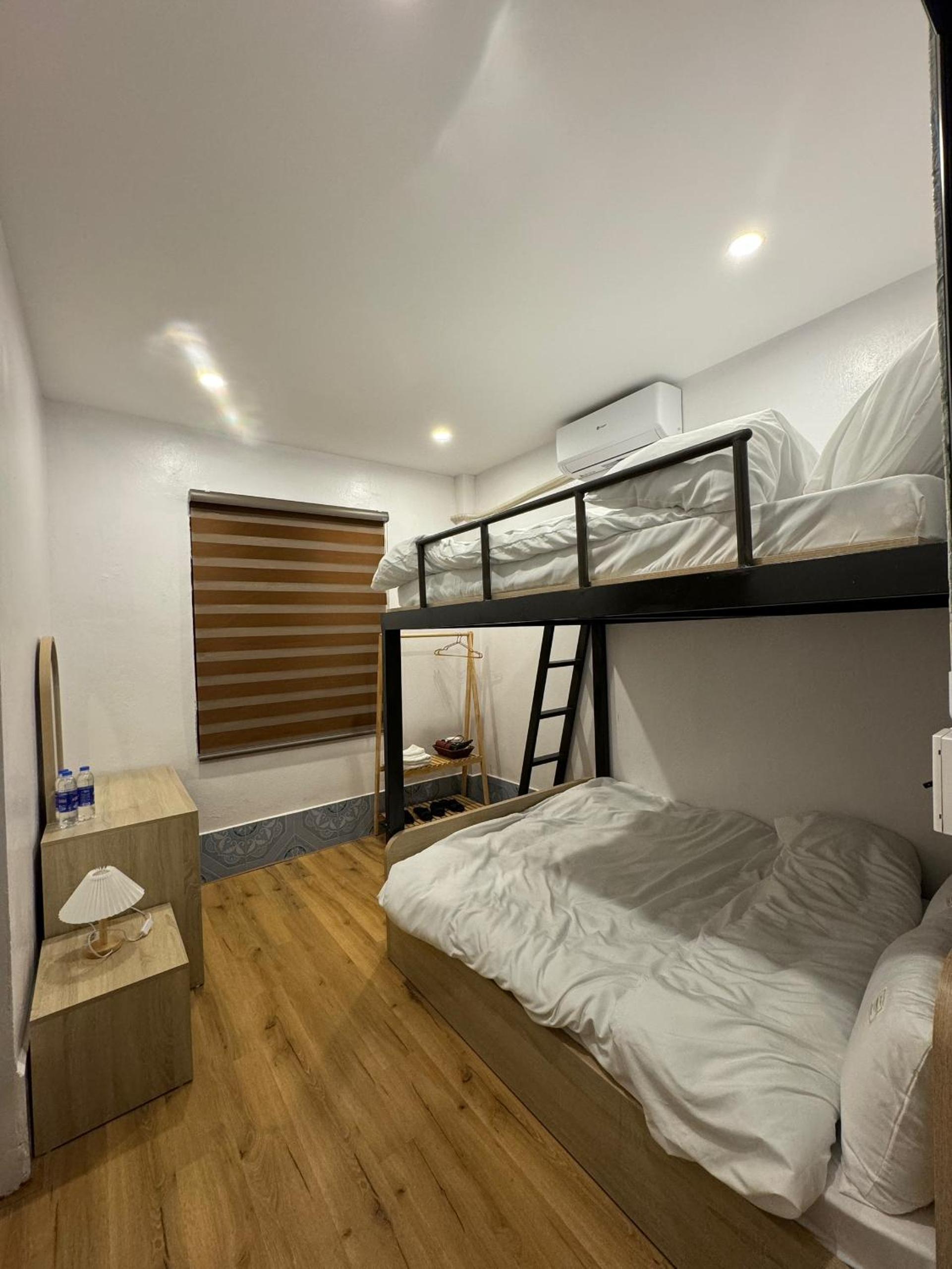 Cao Bằng Siu homestay view 2