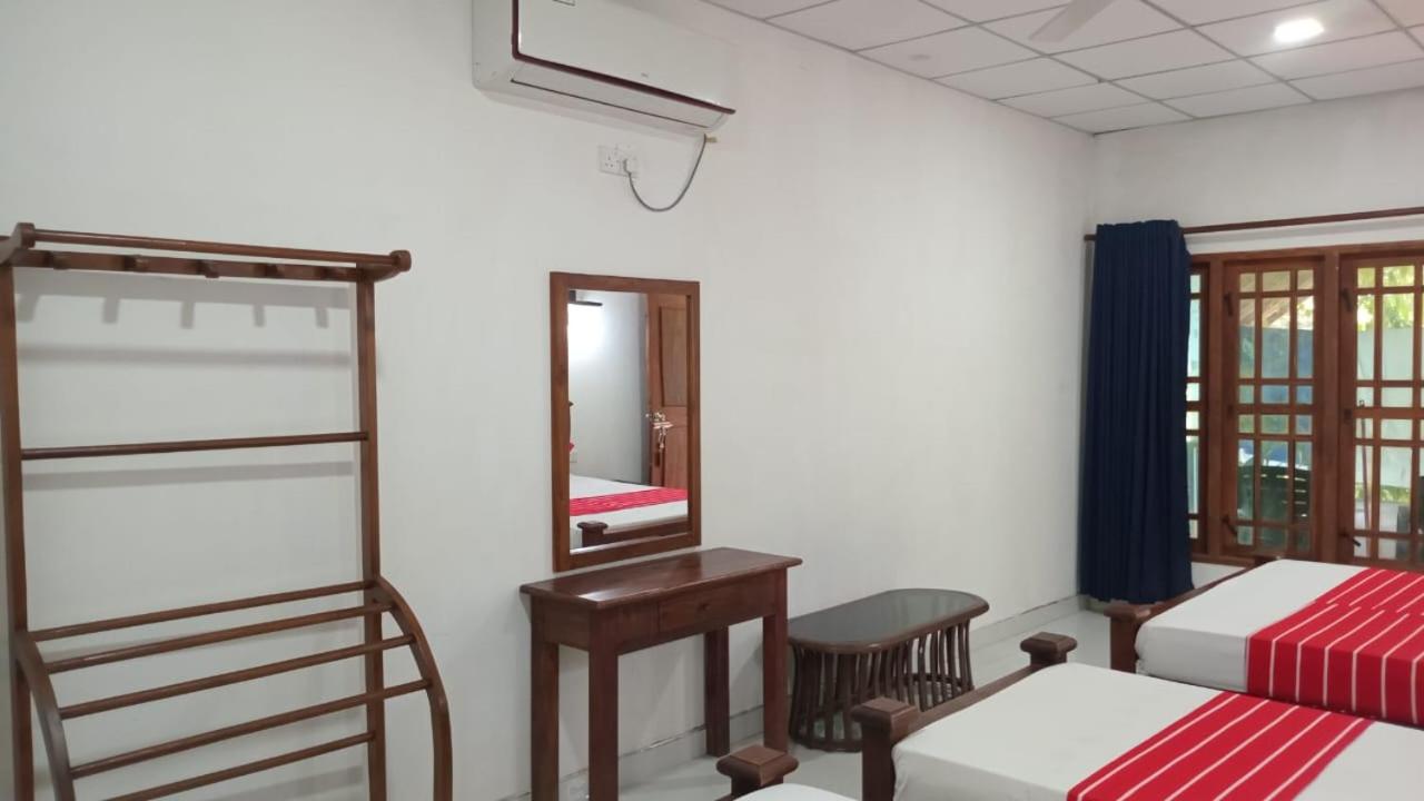 Jo Jo Family Resort