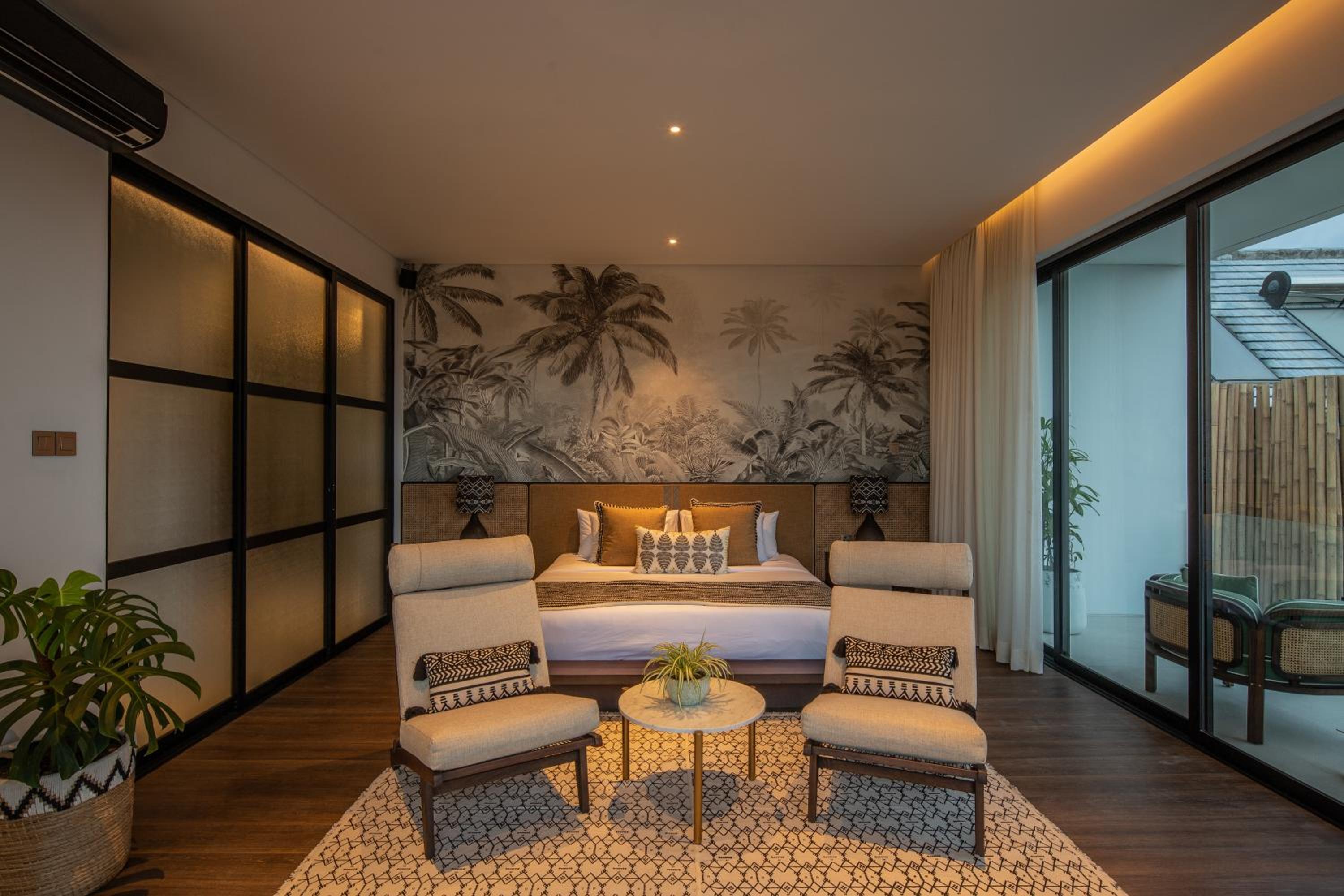 Mandala Clubhouse