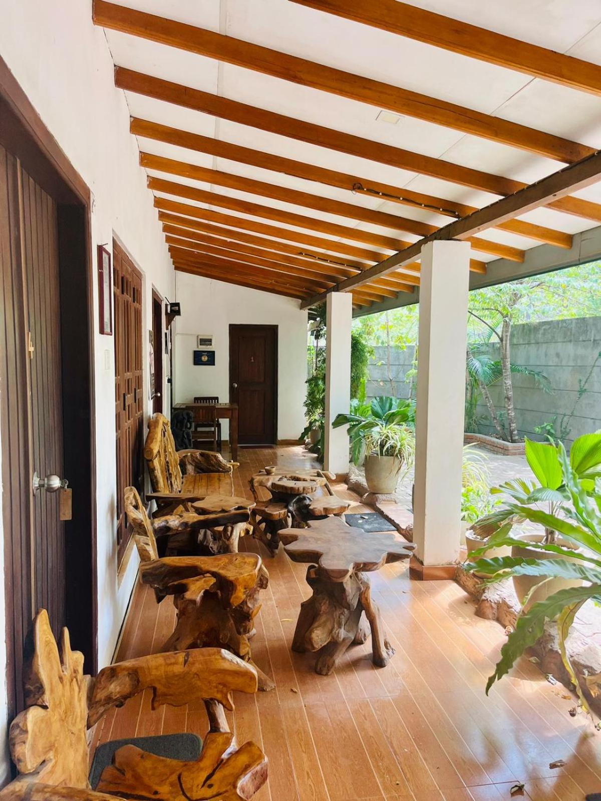 Jo Jo Family Resort