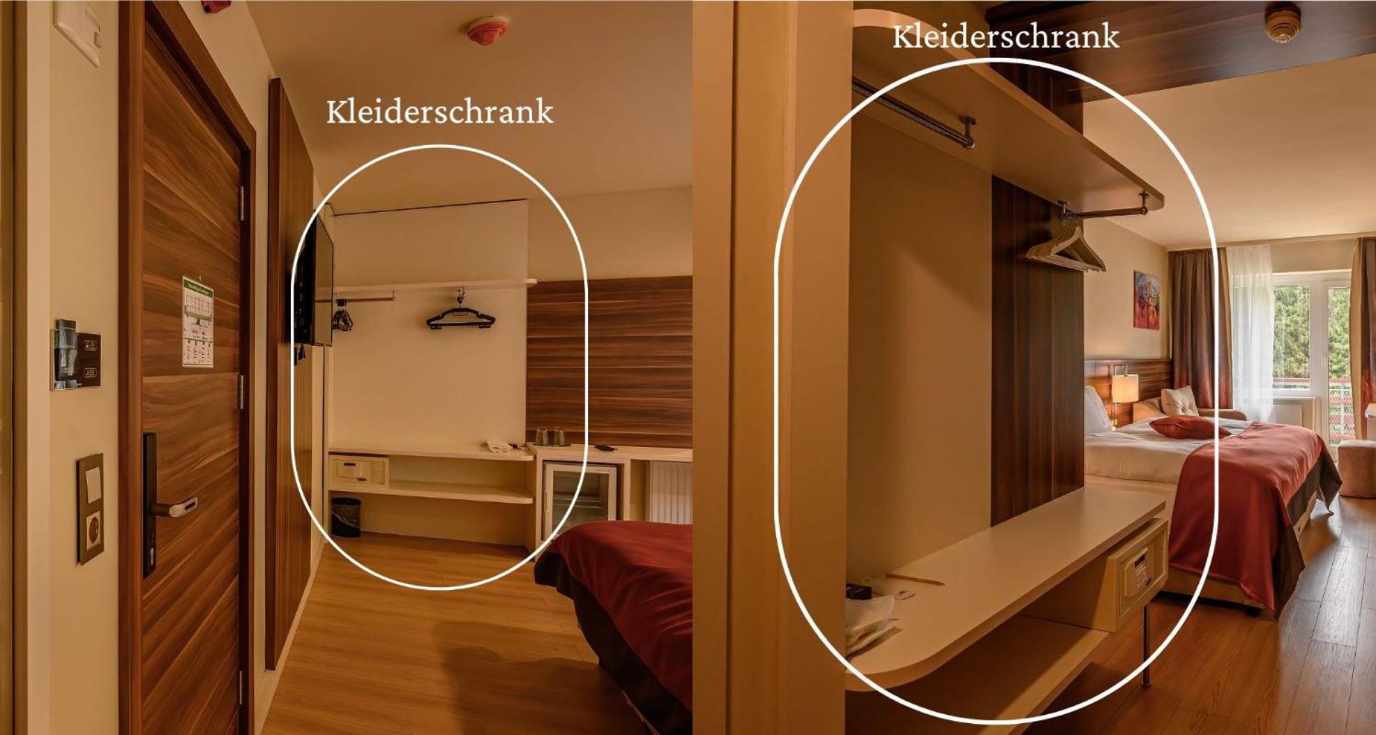 Hotel Schwarzbachtal Hideaway - Property Image 30