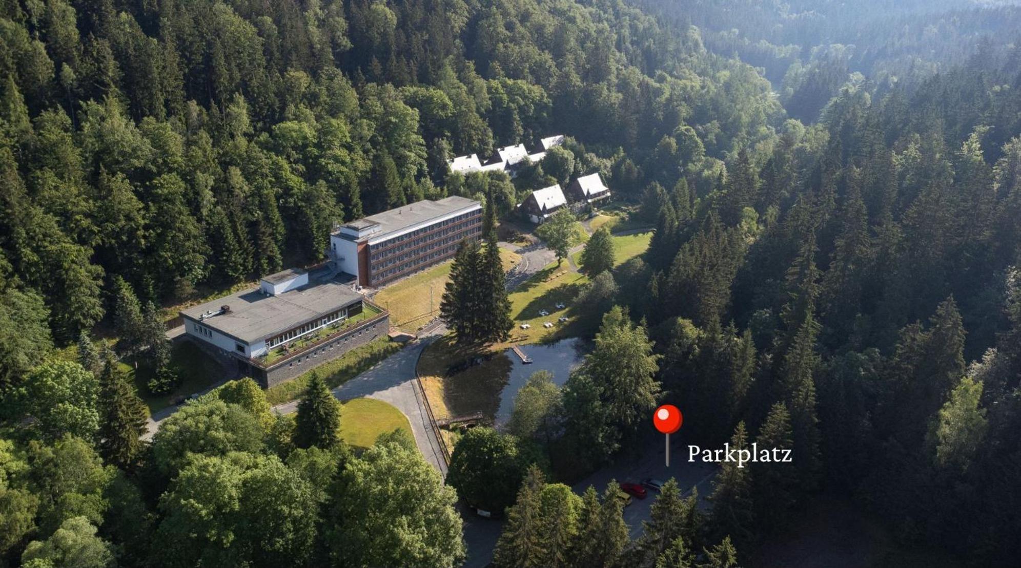 Hotel Schwarzbachtal Hideaway - Property Image 14