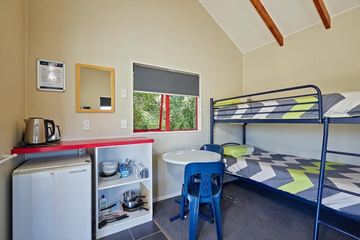 Kaikōura TOP 10 Holiday Park