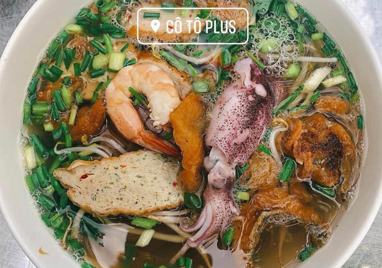 Coto Plus Hotel & Restaurant