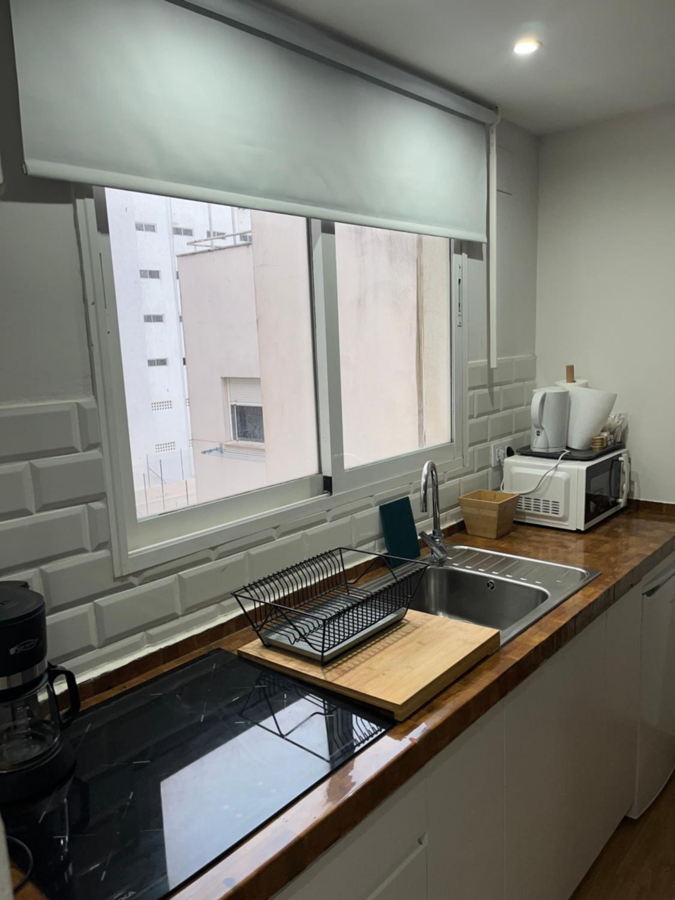 ESTUDIO EN PRIMERA LÍNEA DE PLAYA