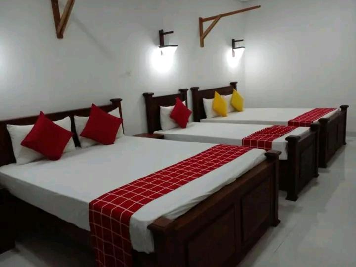 Jo Jo Family Resort