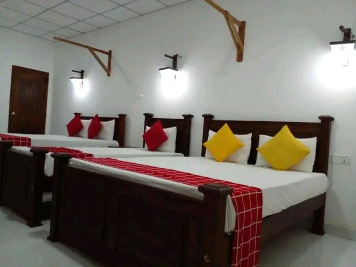 Jo Jo Family Resort