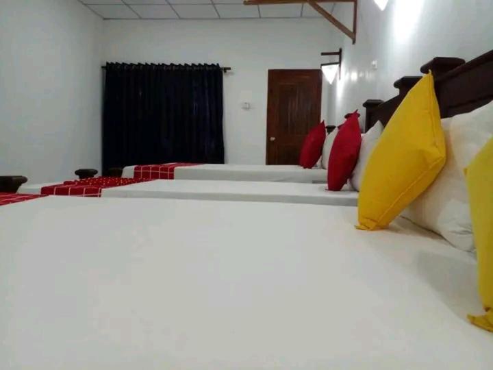 Jo Jo Family Resort