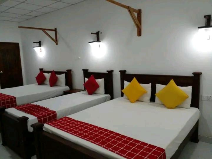 Jo Jo Family Resort