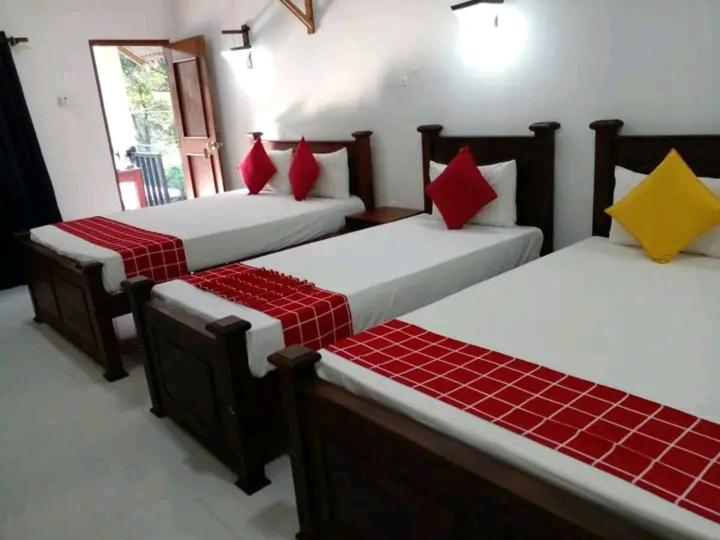 Jo Jo Family Resort