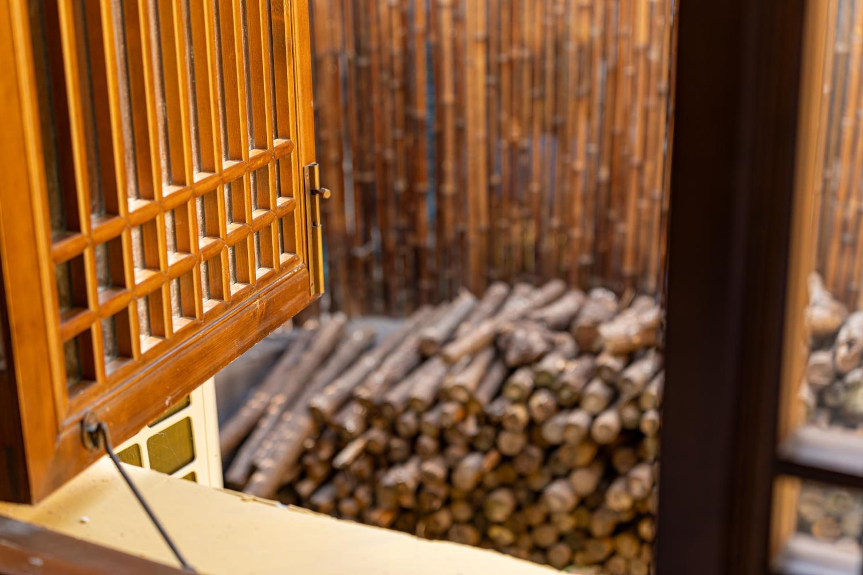Shanghai Riverview Vacation Villa