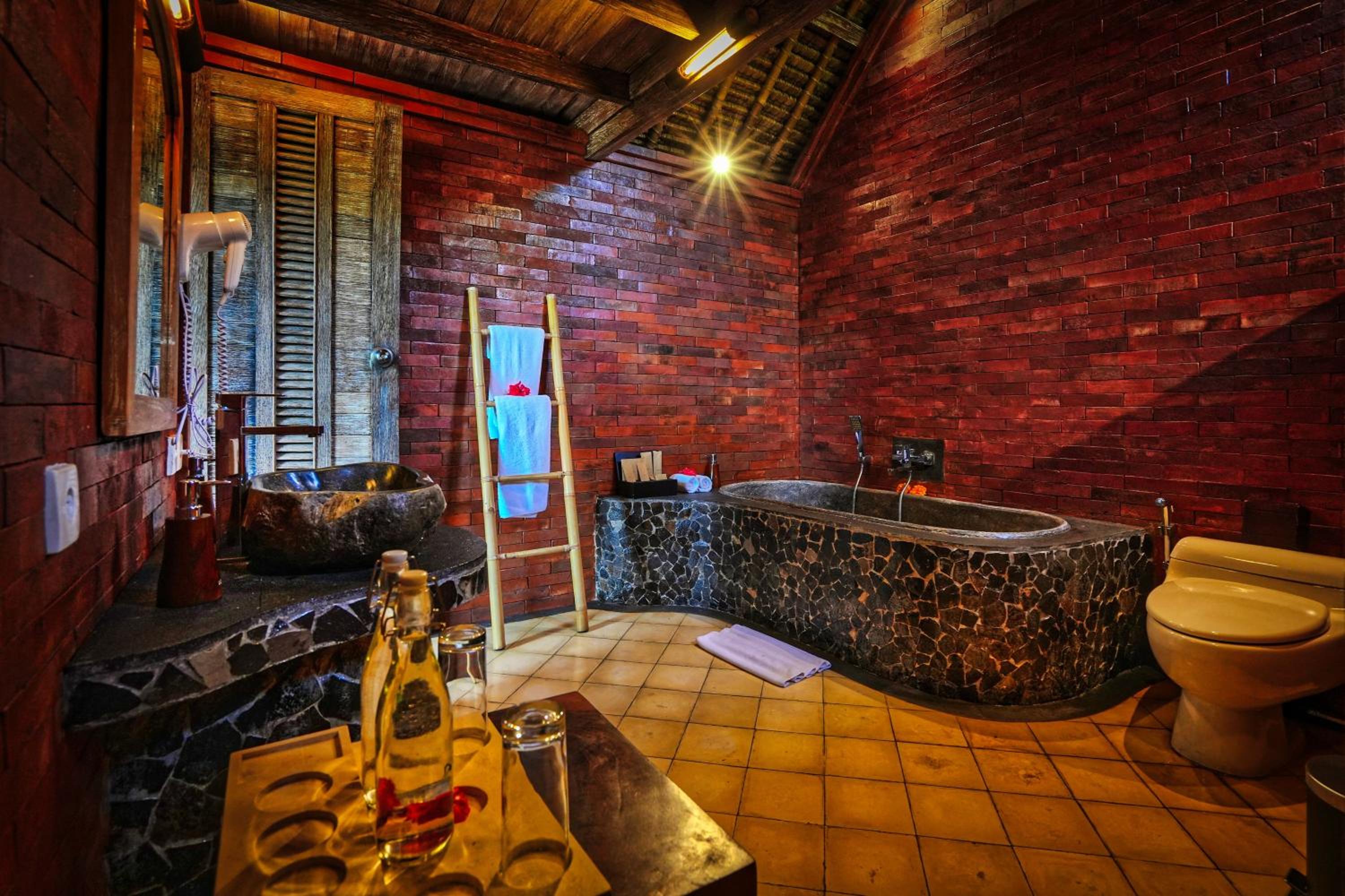 De Klumpu Bali Eco Tradi Stay