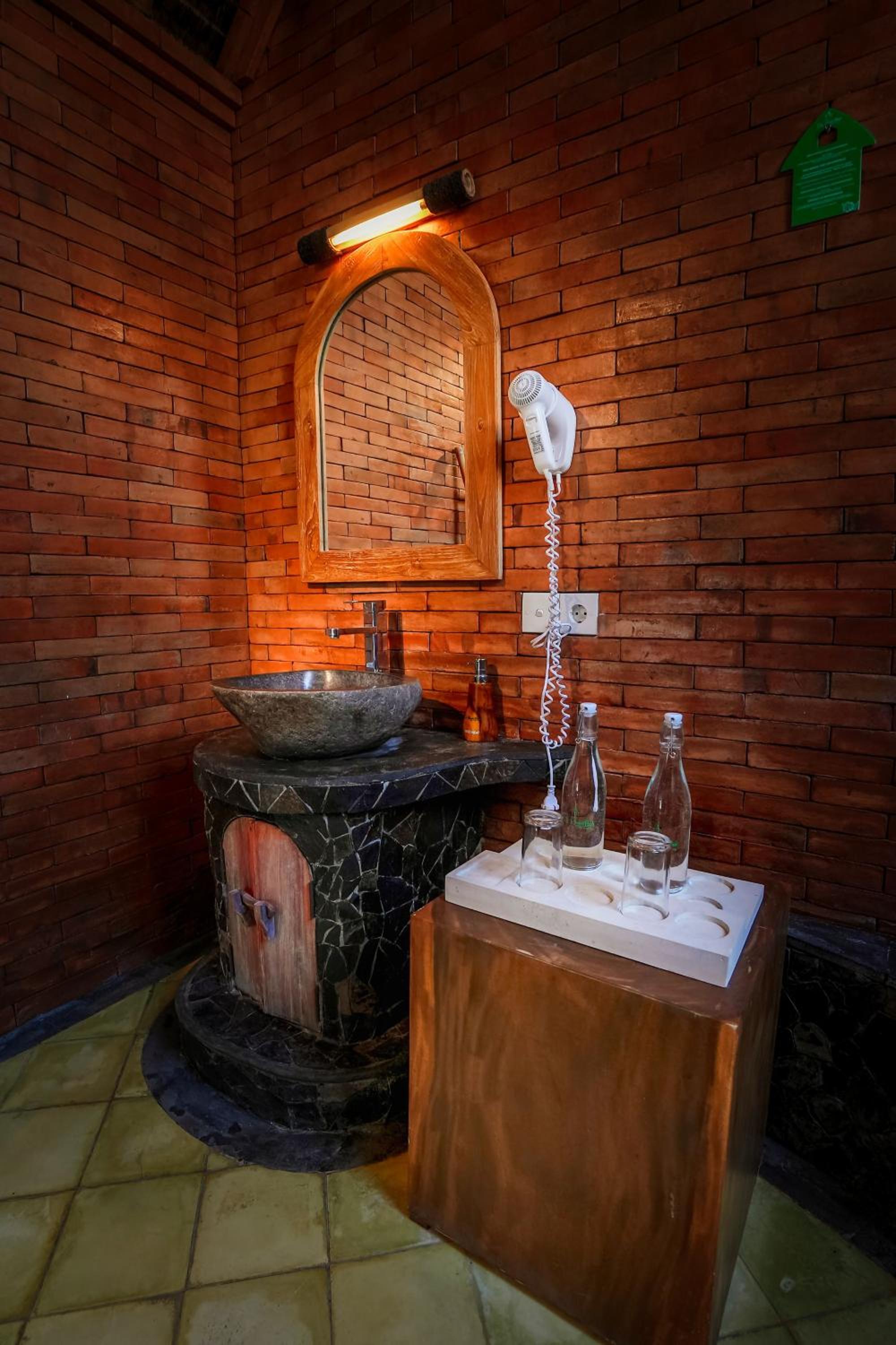 De Klumpu Bali Eco Tradi Stay
