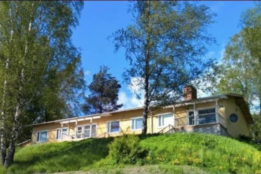 Karlabacken