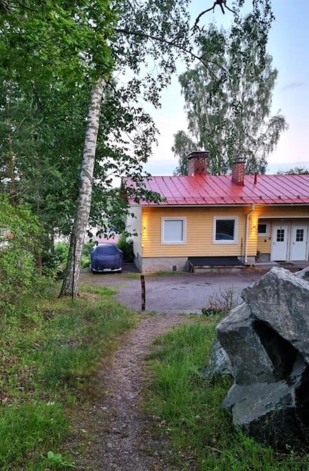 Karlabacken