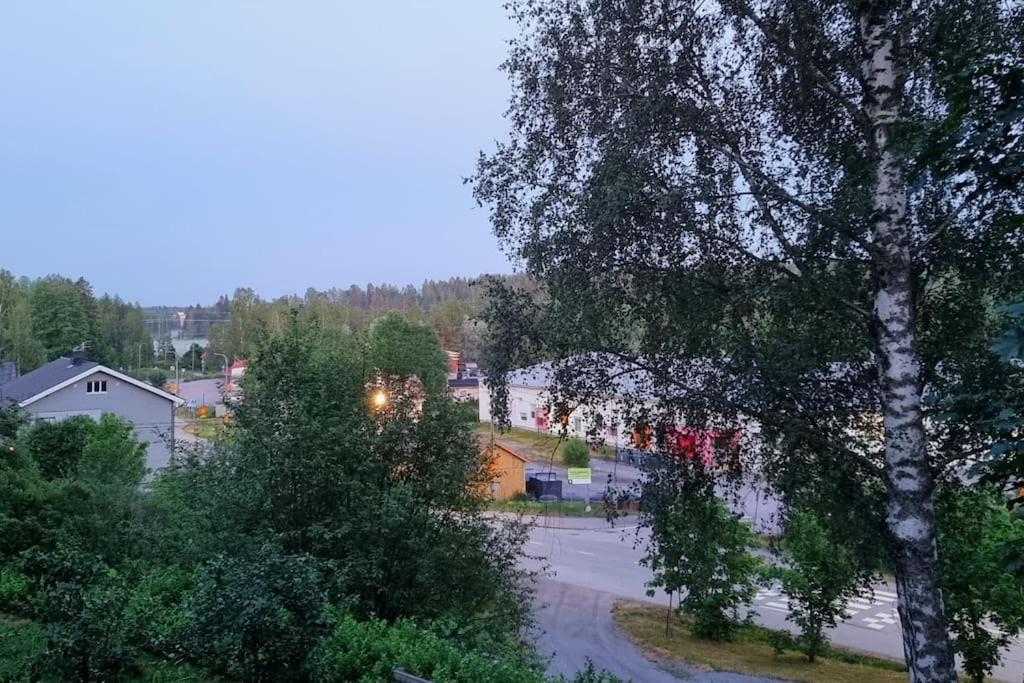 Karlabacken