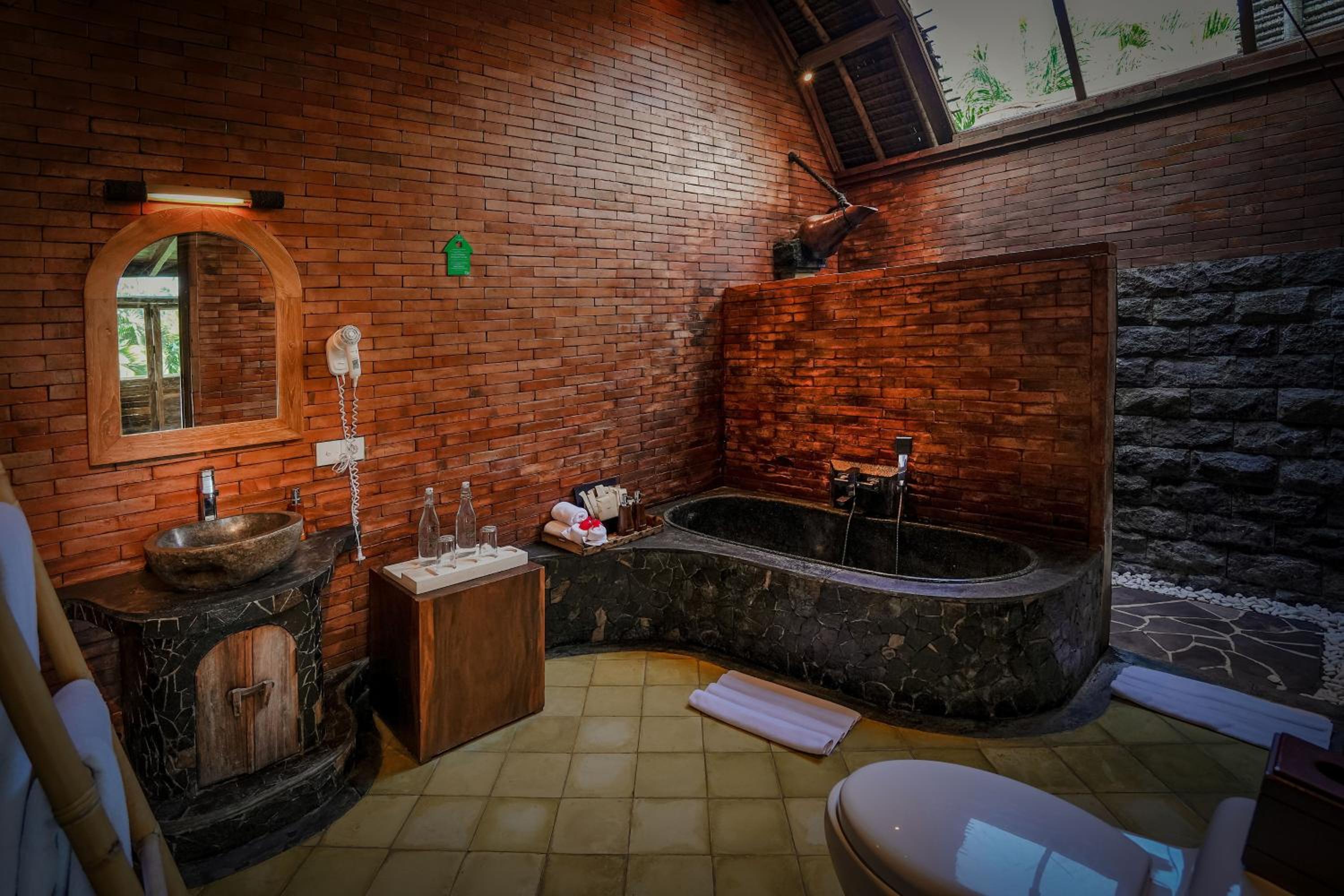 De Klumpu Bali Eco Tradi Stay