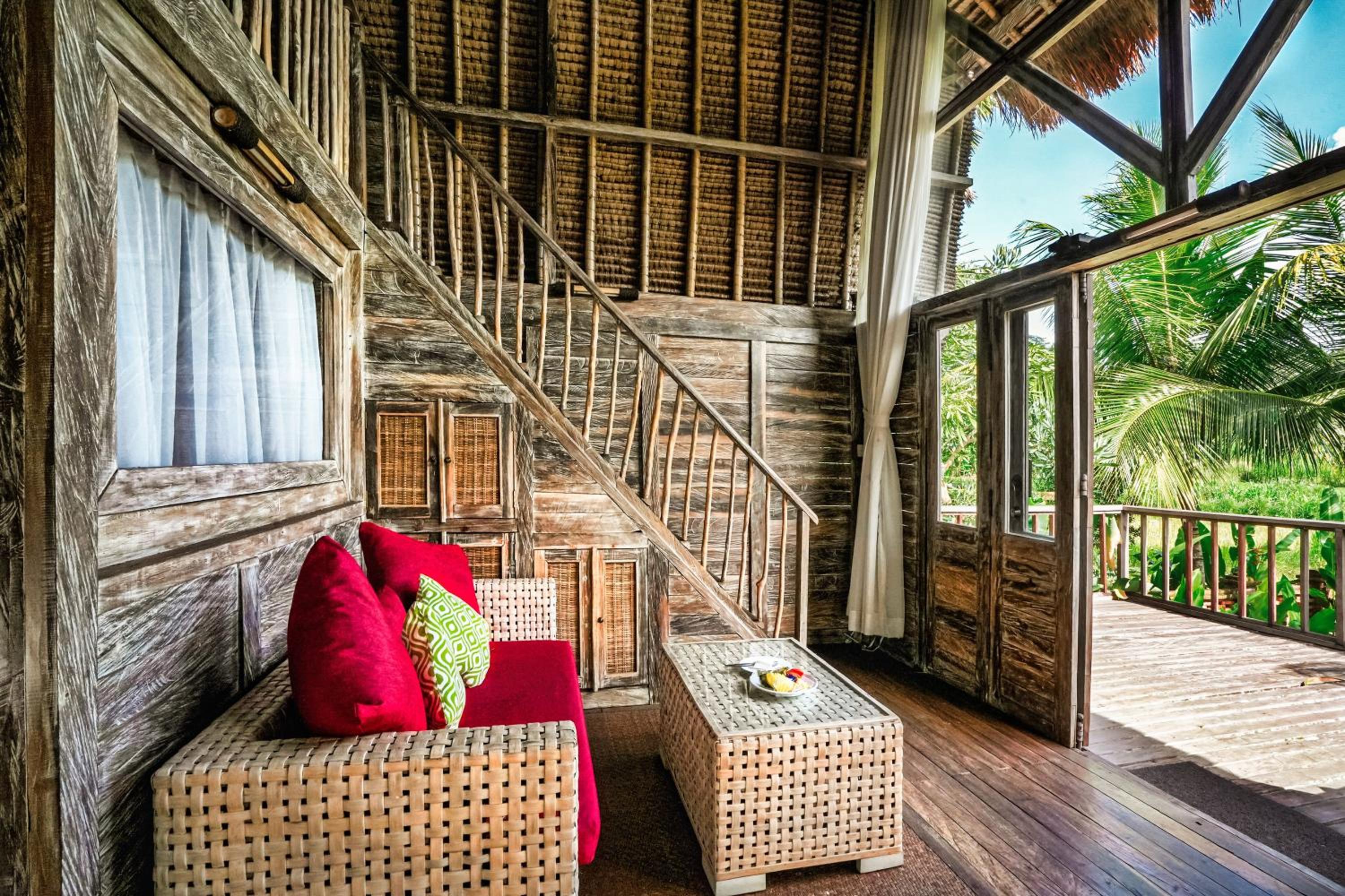 De Klumpu Bali Eco Tradi Stay