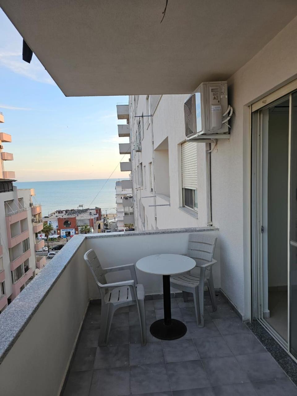 Apartament Seaview
