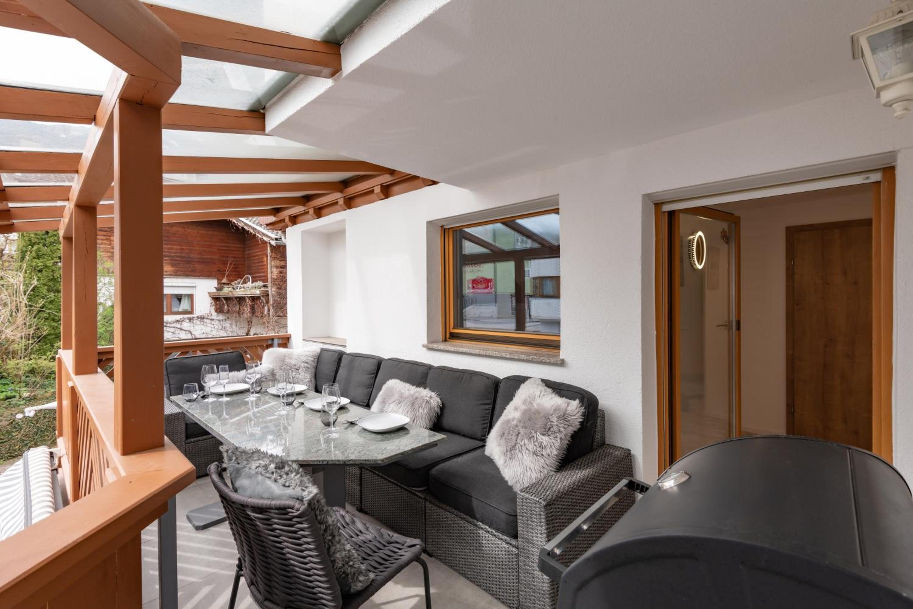 Haus Gondelspaß view 3