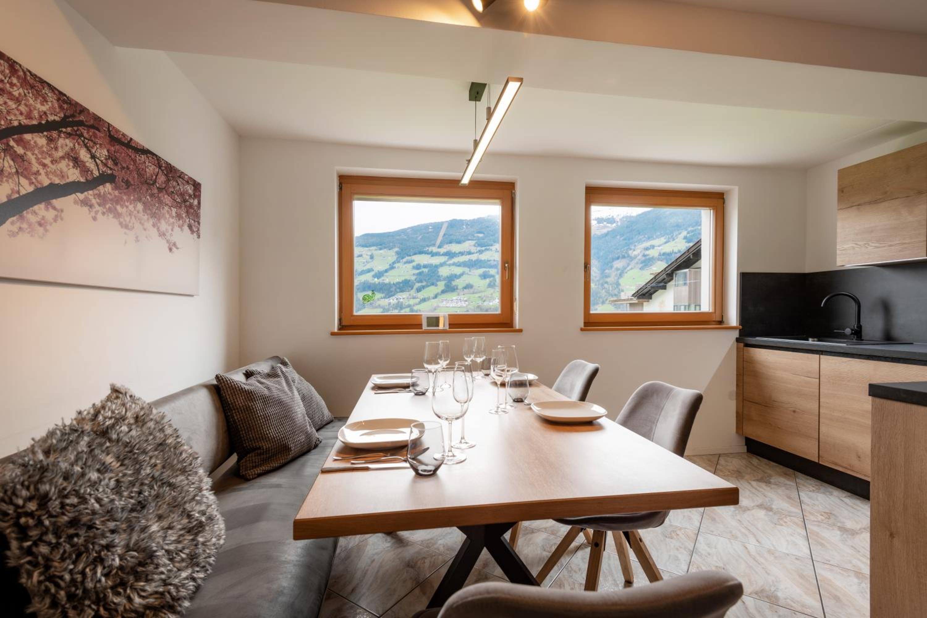 Haus Gondelspaß view 4
