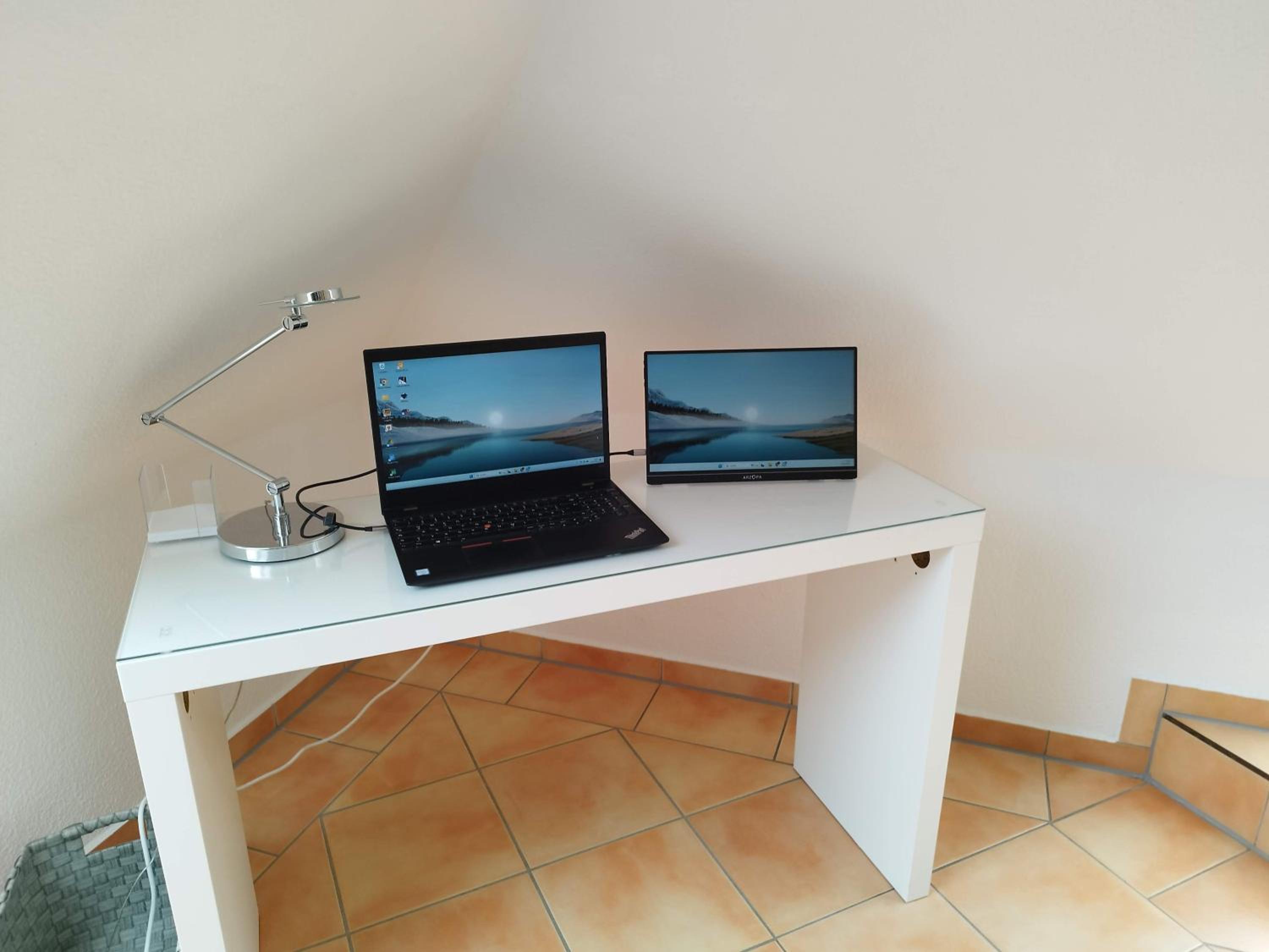 Traumblick und Komfort - lichtdurchflutete 85 qm Wohnung nahe Südstrand Göhren inklusive Schwimmbad und Sauna im AHOI Sellin