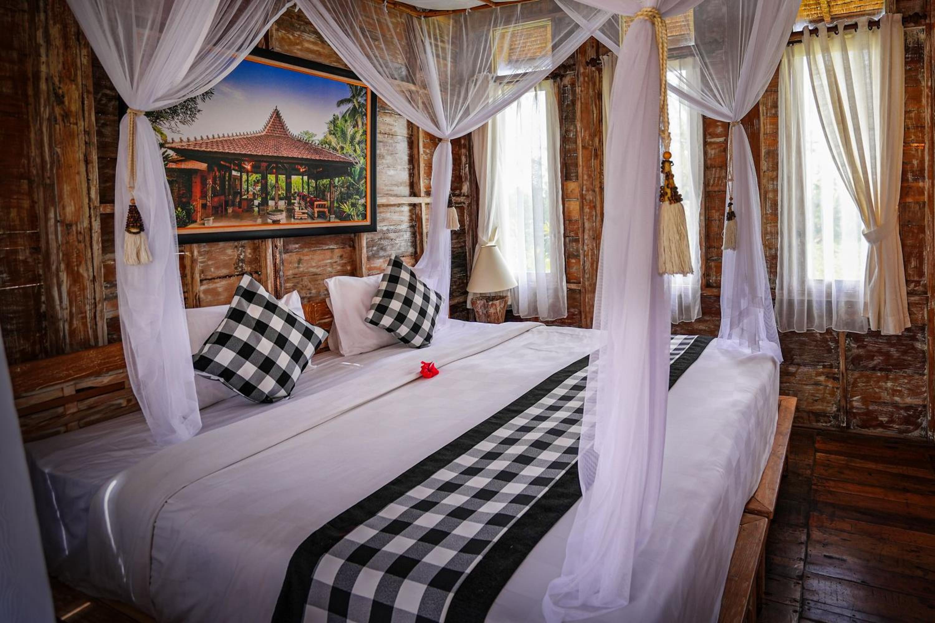 De Klumpu Bali Eco Tradi Stay