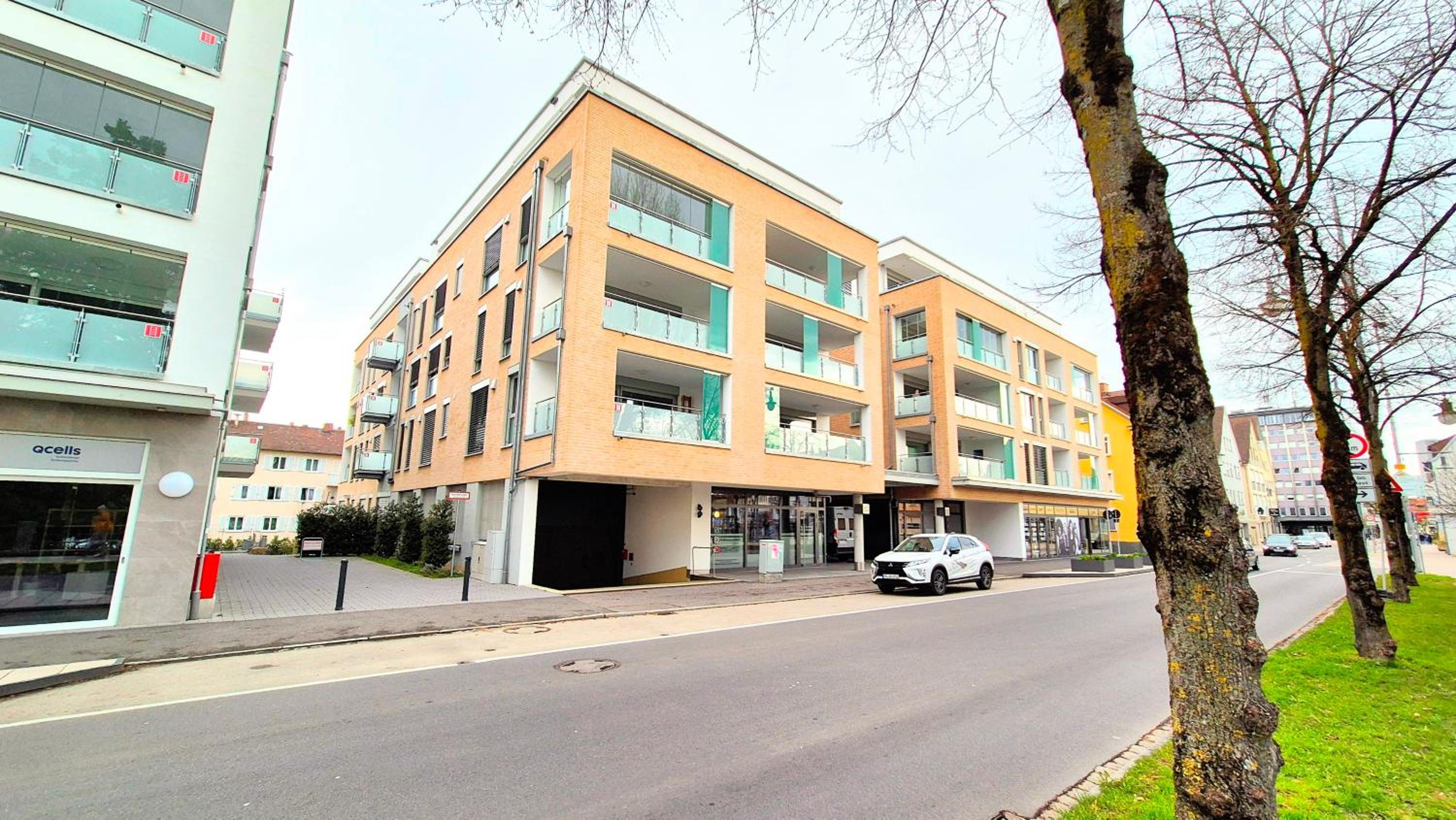 BodenSEE City Apartment Friedrichshafen CASA GRAF