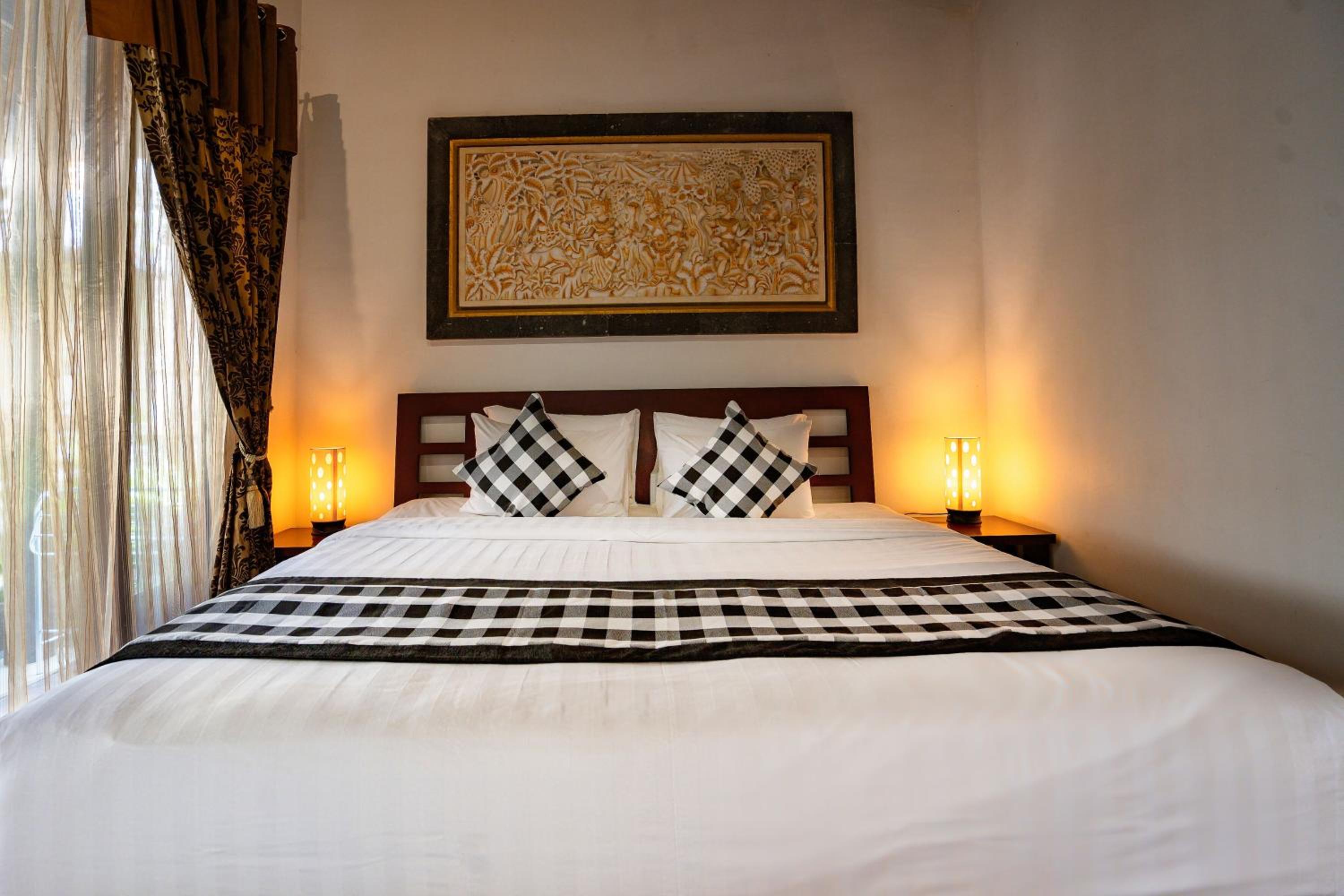 De Umah Bali Eco Tradi Home
