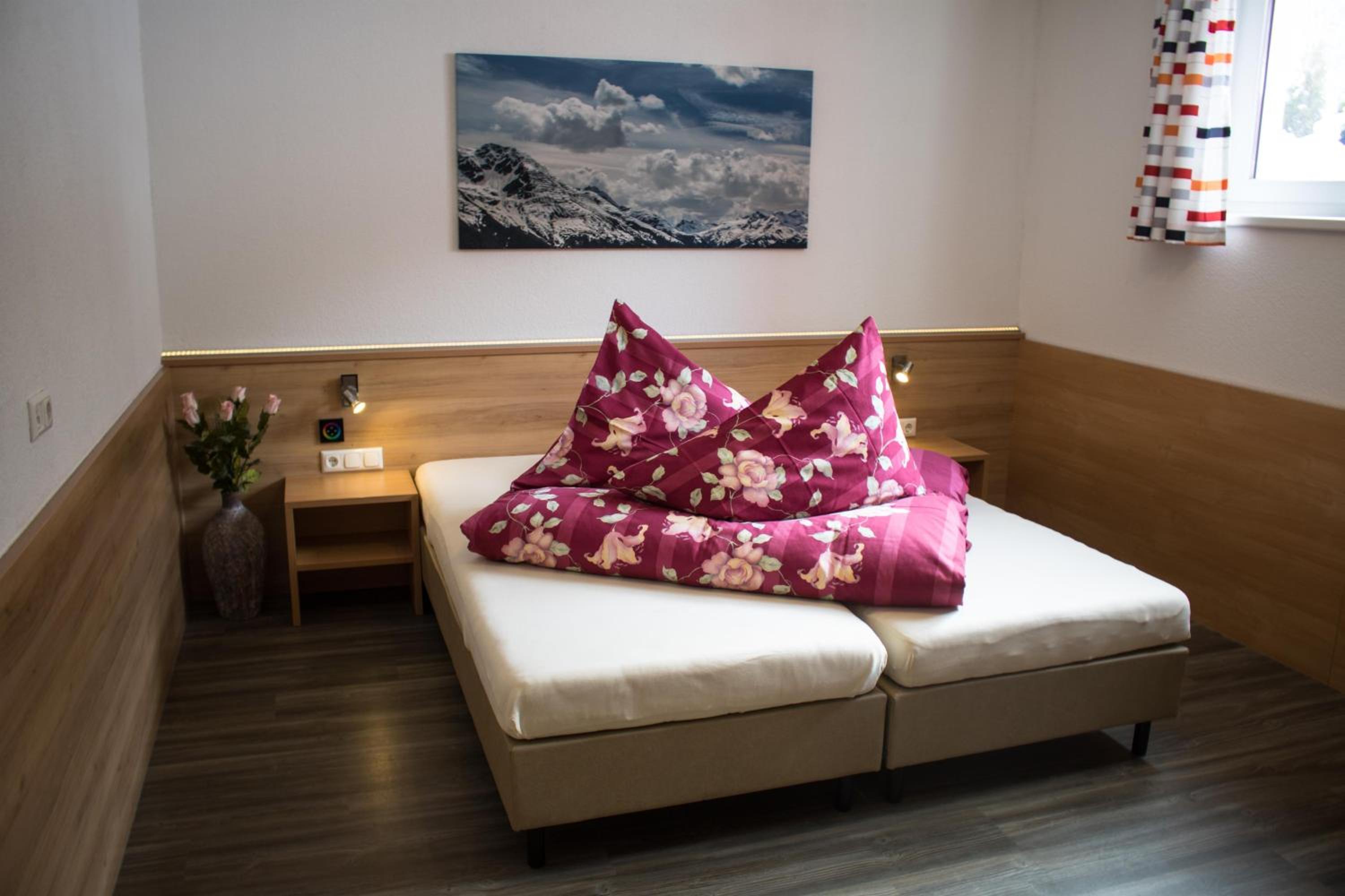 Apartment Bella Monte