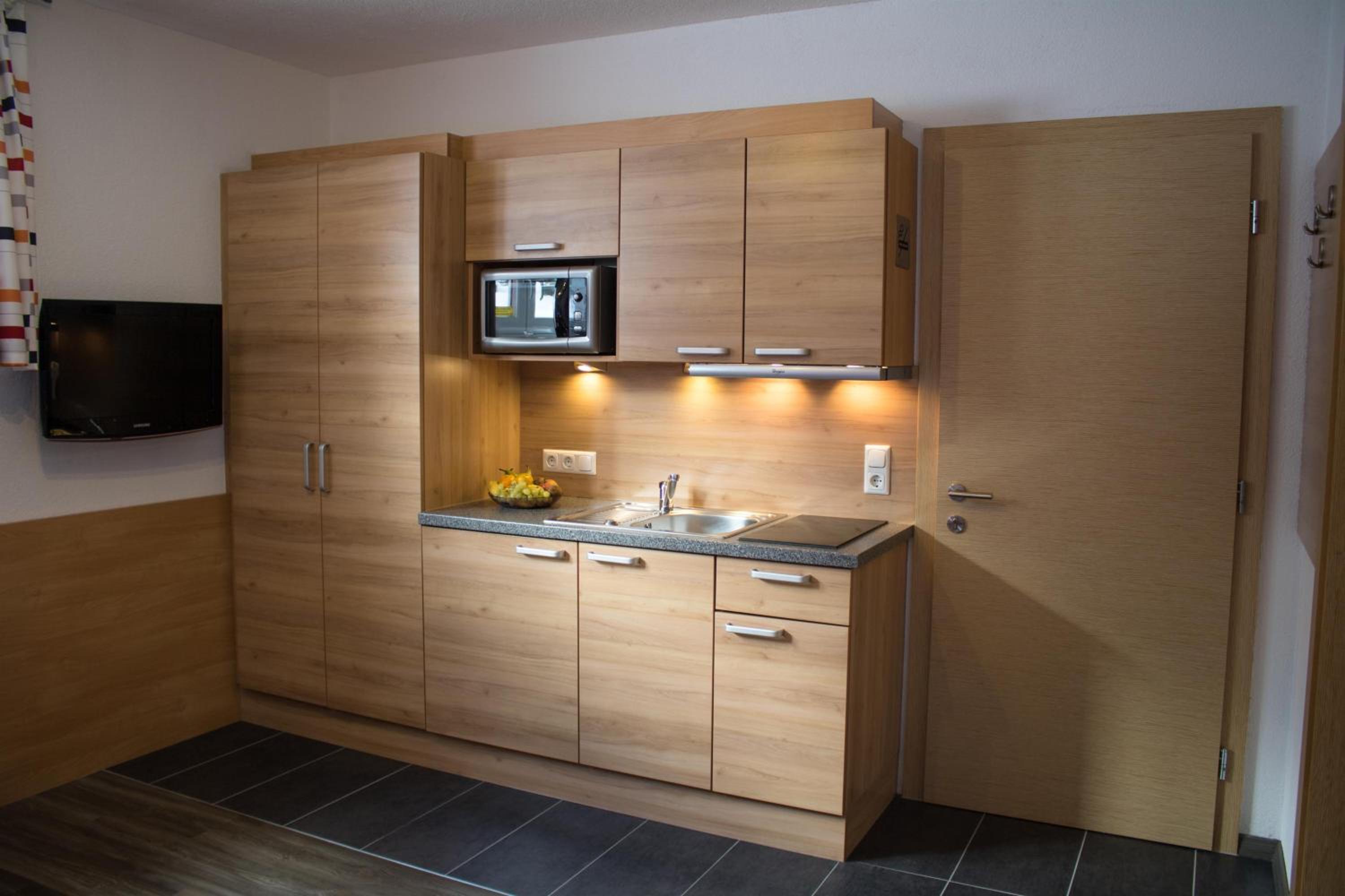 Apartment Bella Monte
