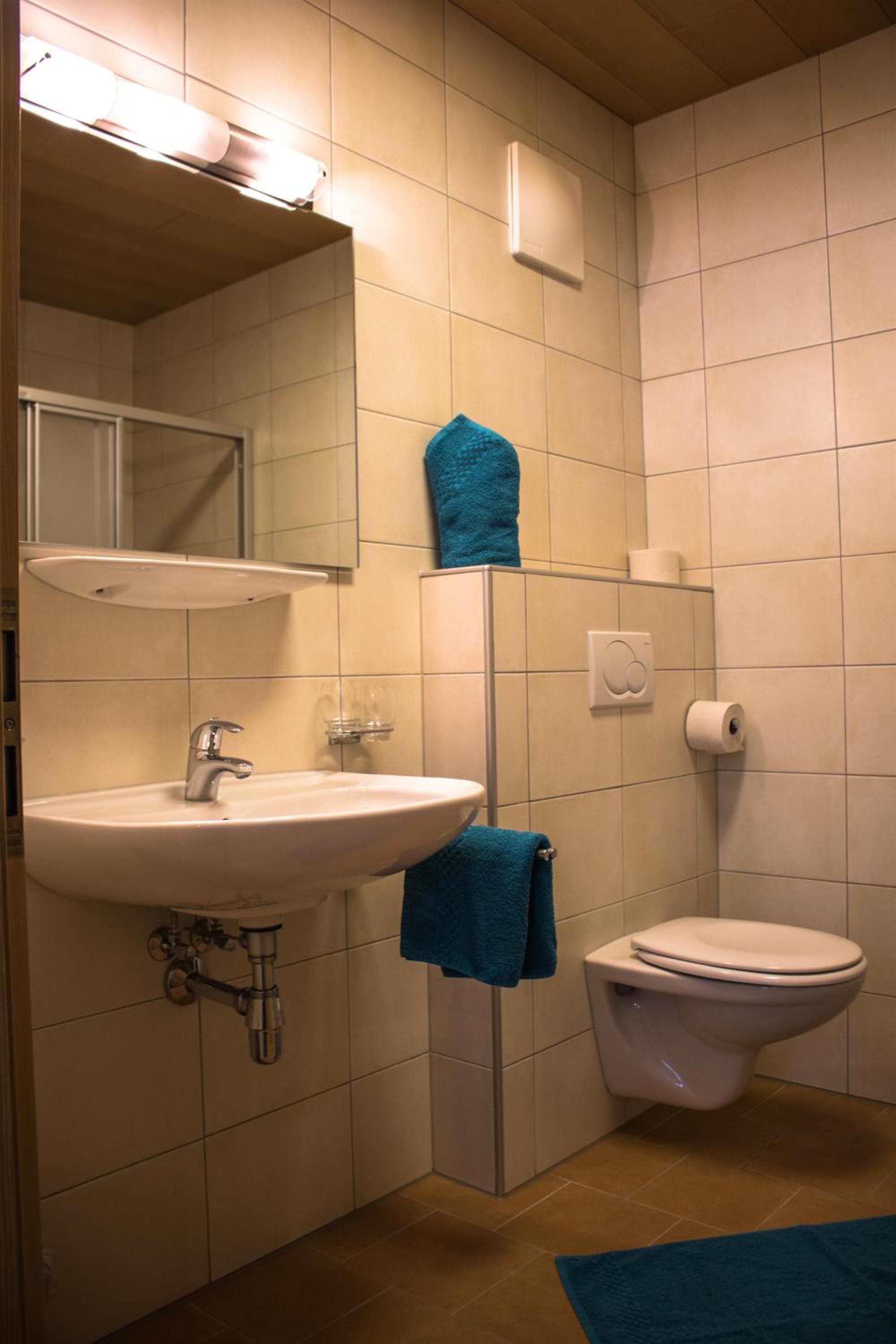 Apartment Bella Monte