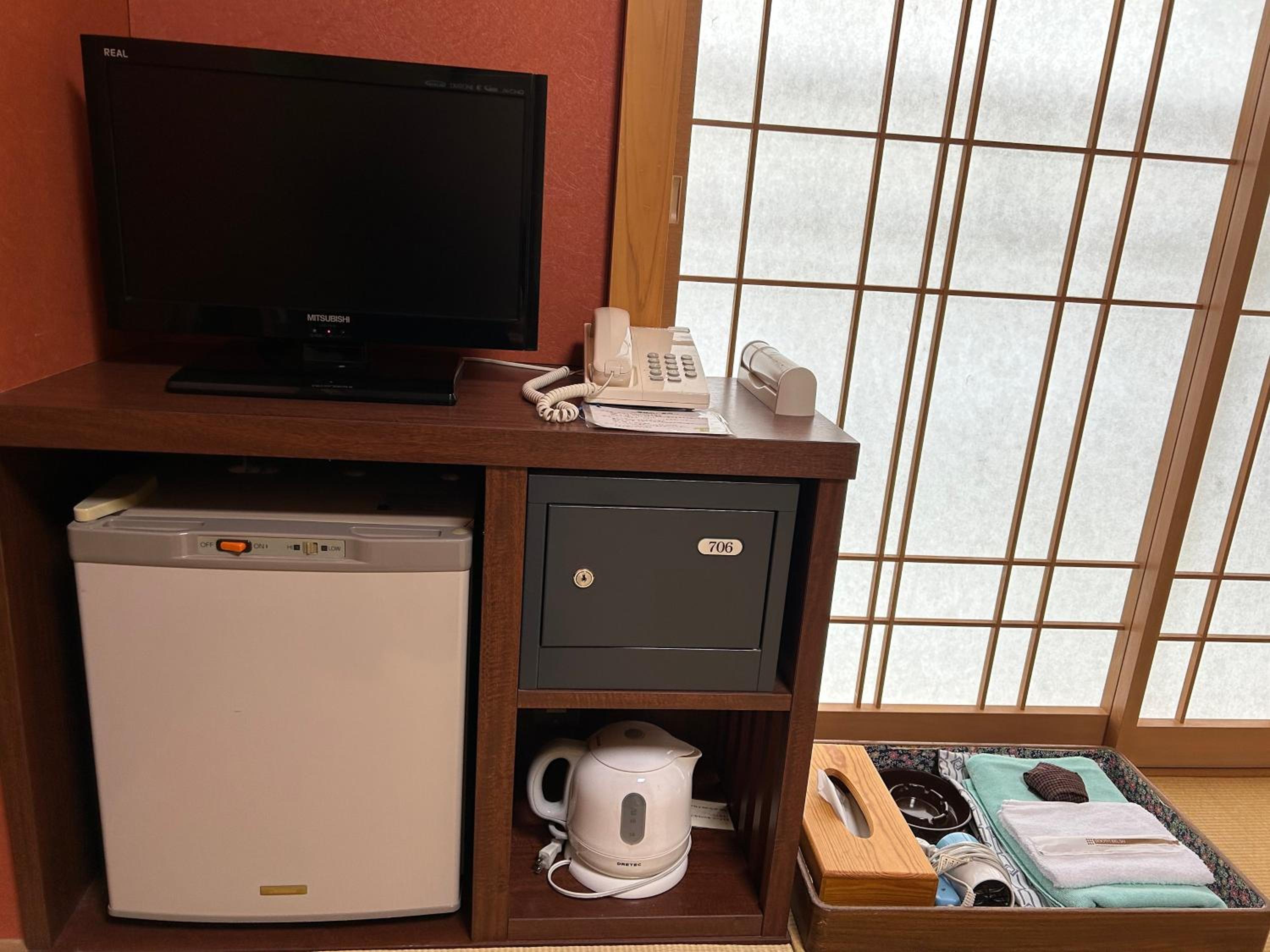 Matsumoto Ryokan