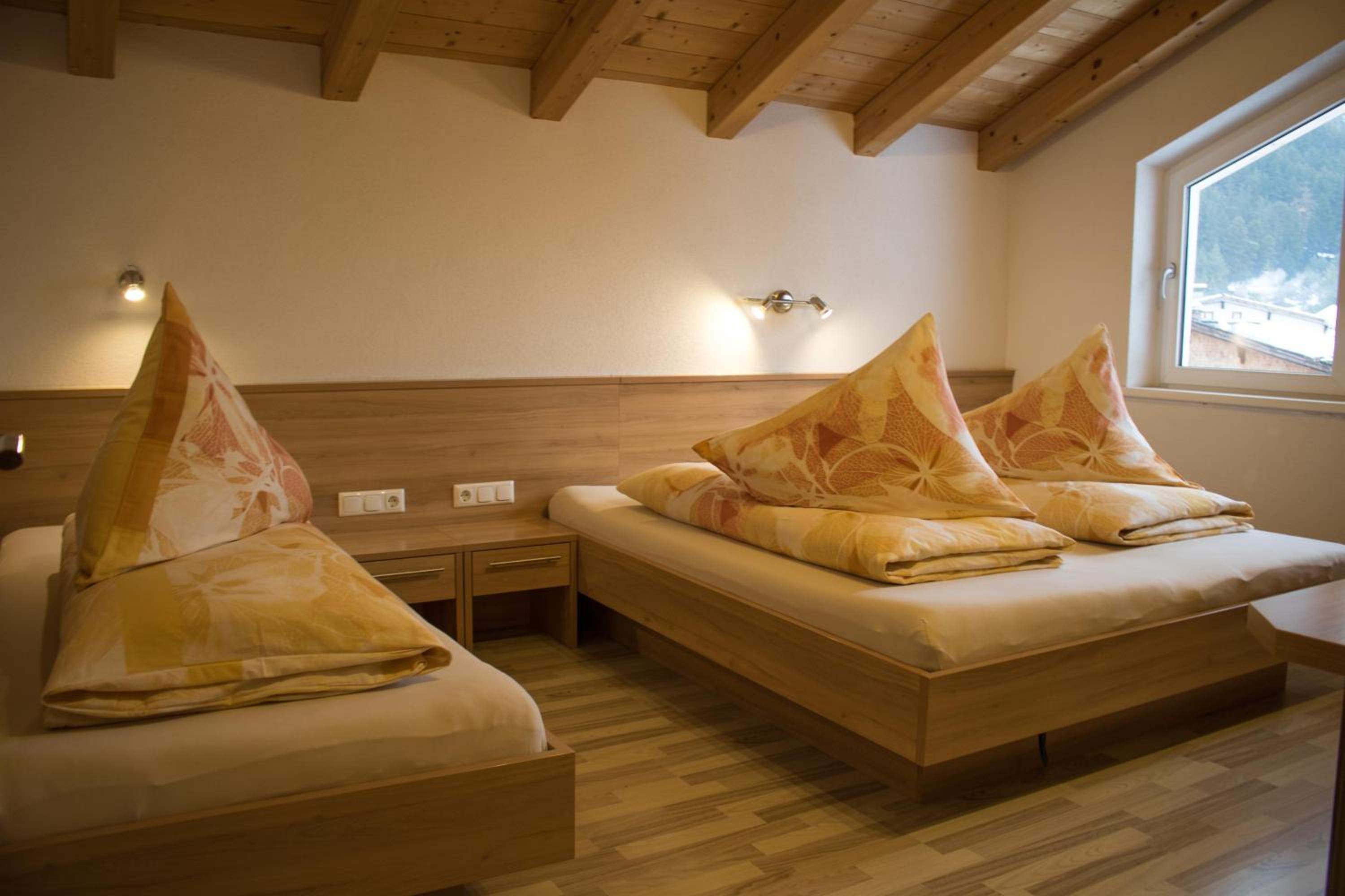 Apartment Bella Monte
