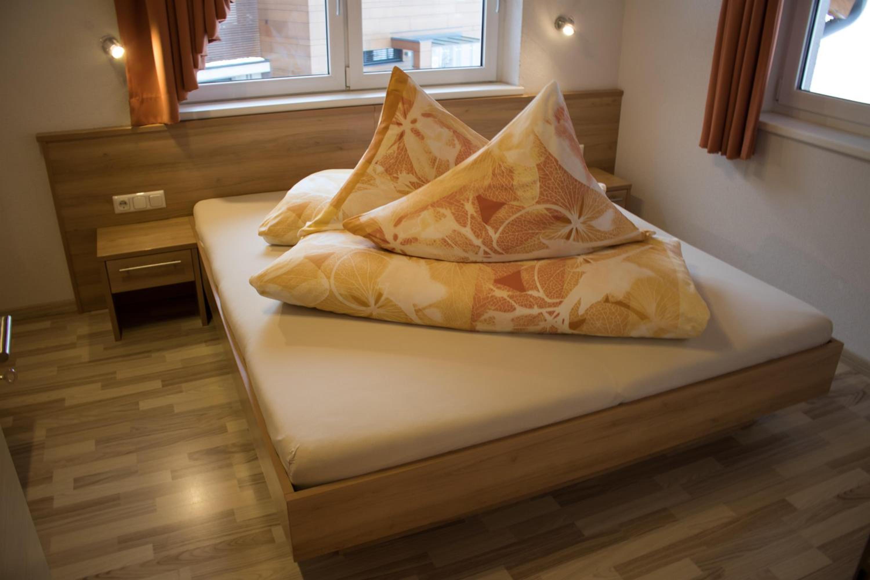 Apartment Bella Monte