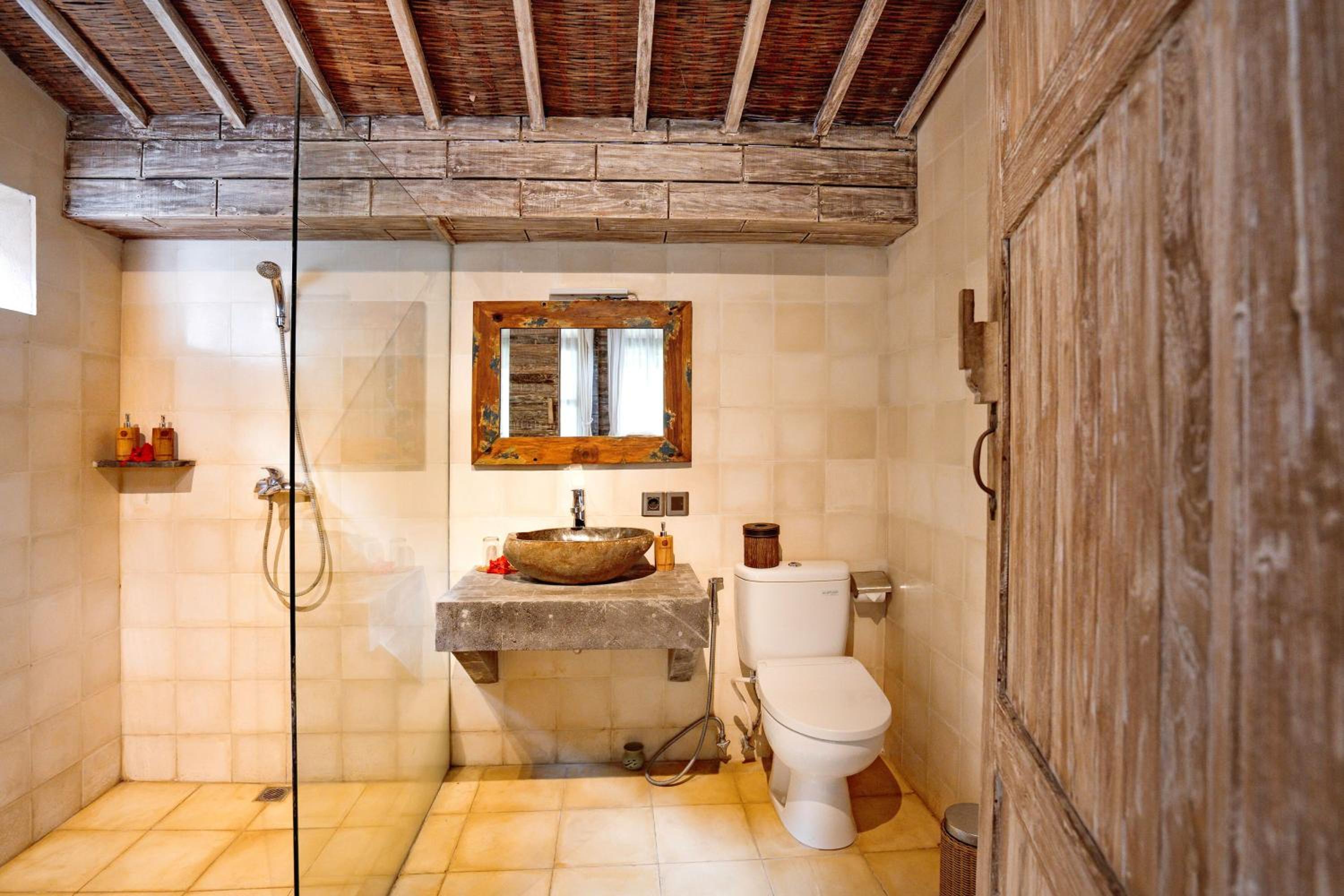 De Umah Bali Eco Tradi Home
