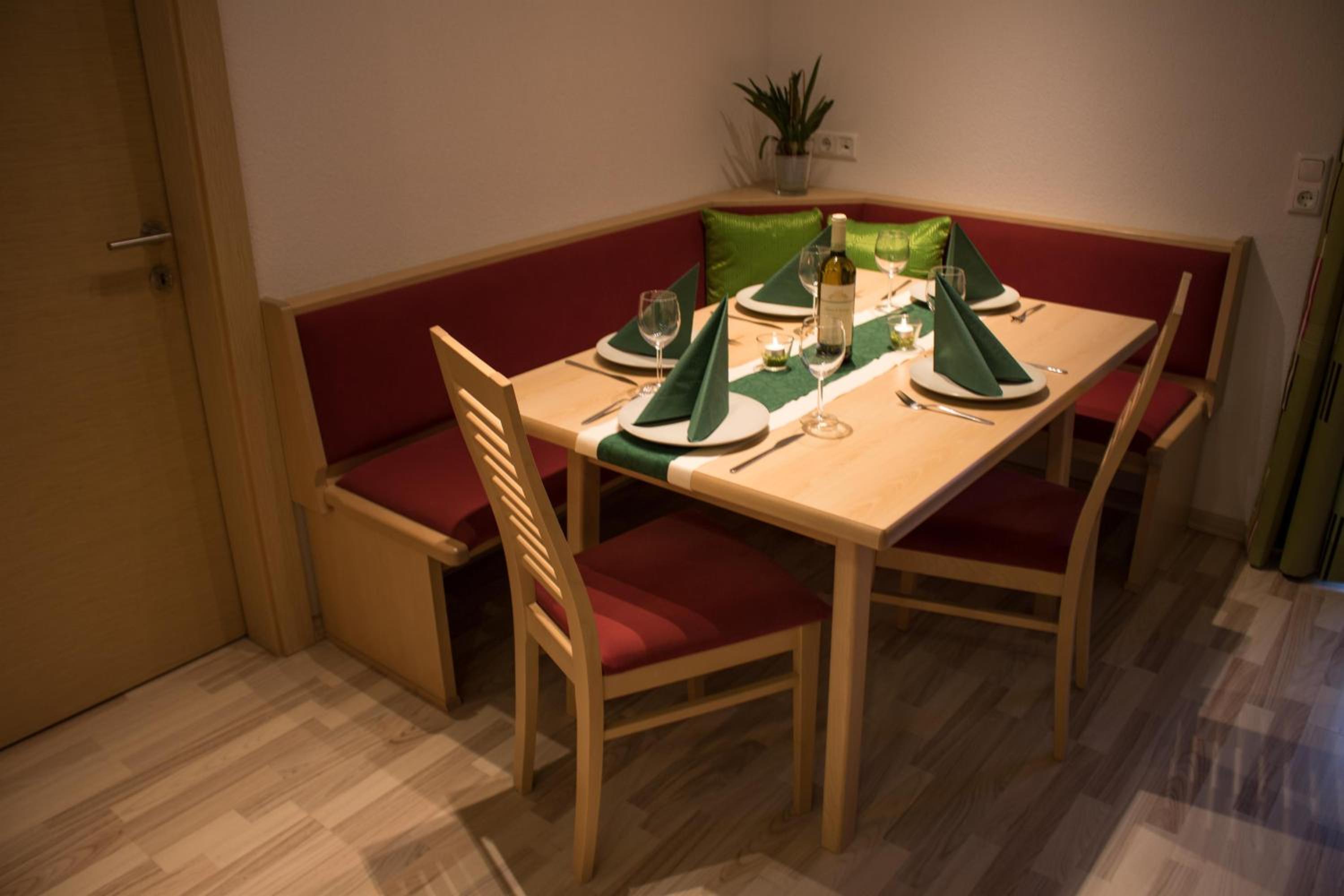 Apartment Bella Monte