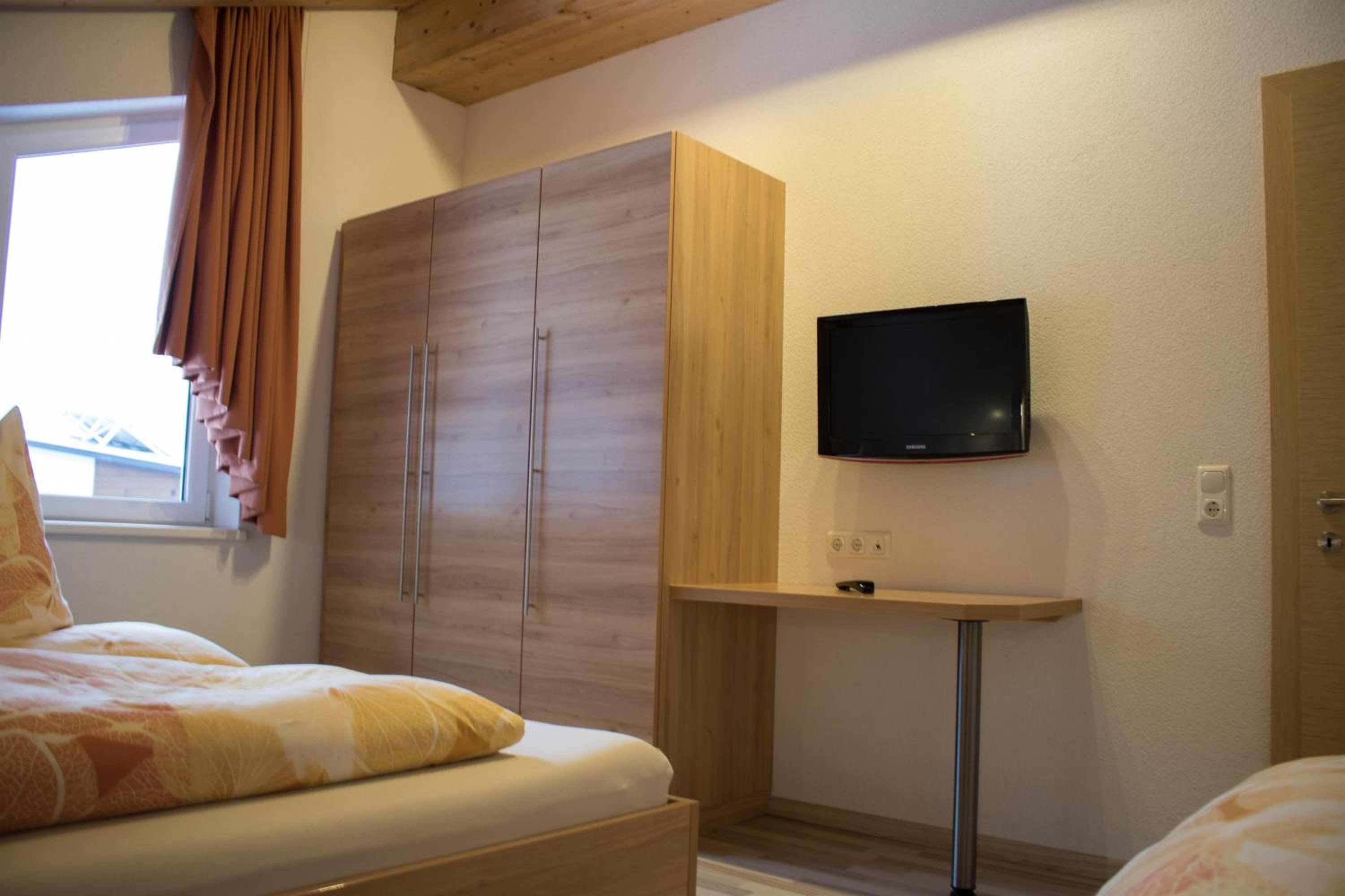 Apartment Bella Monte