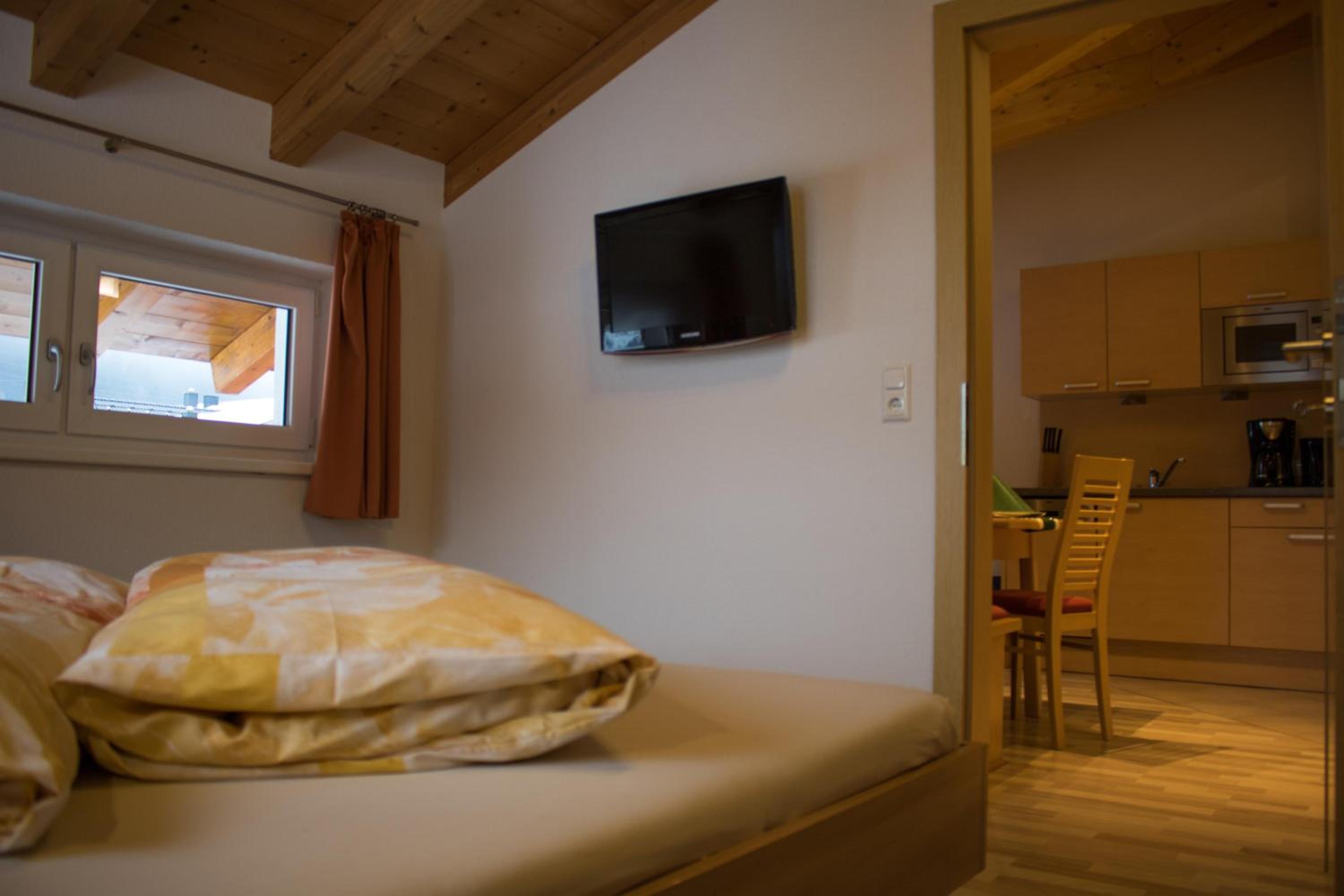 Apartment Bella Monte