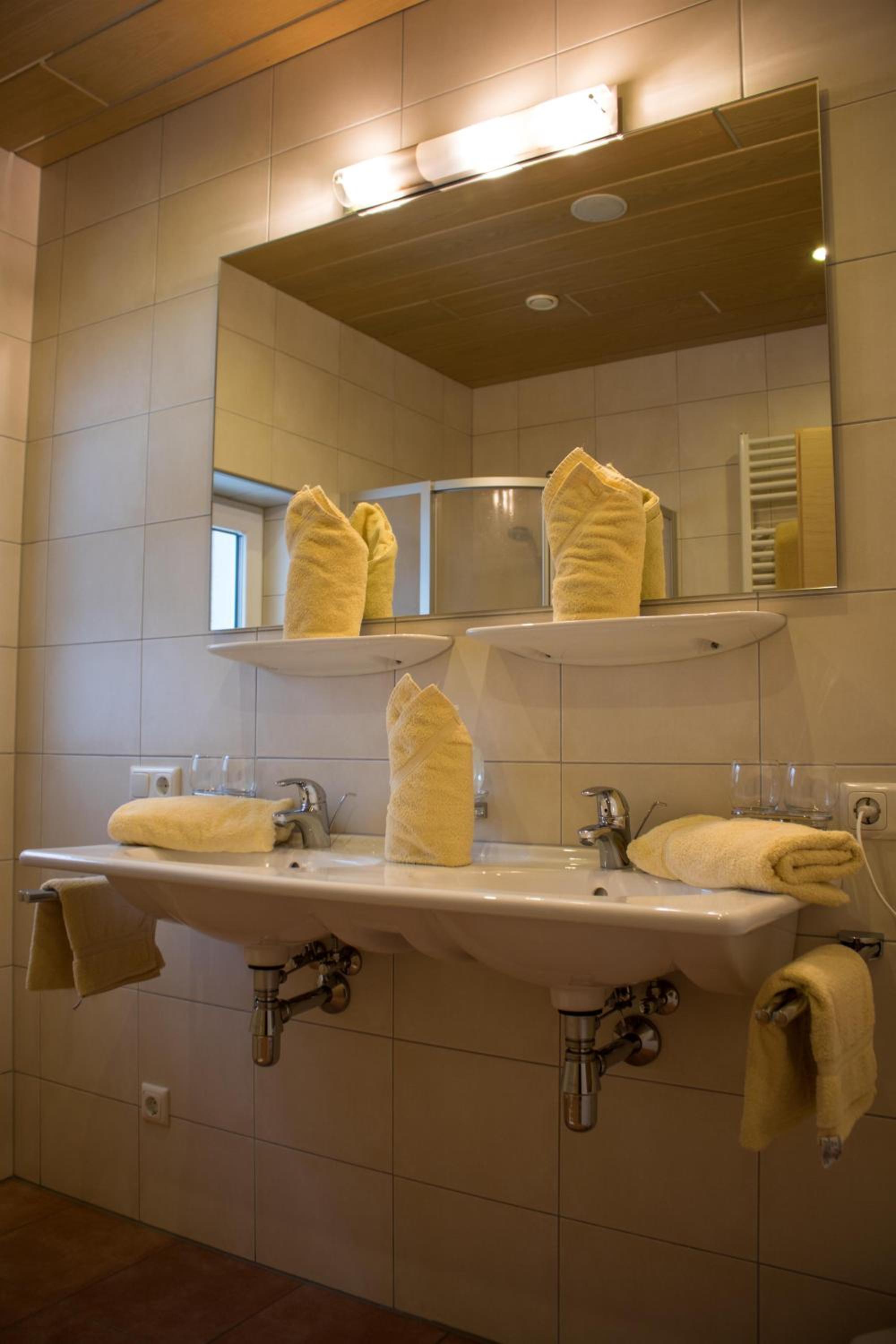 Apartment Bella Monte