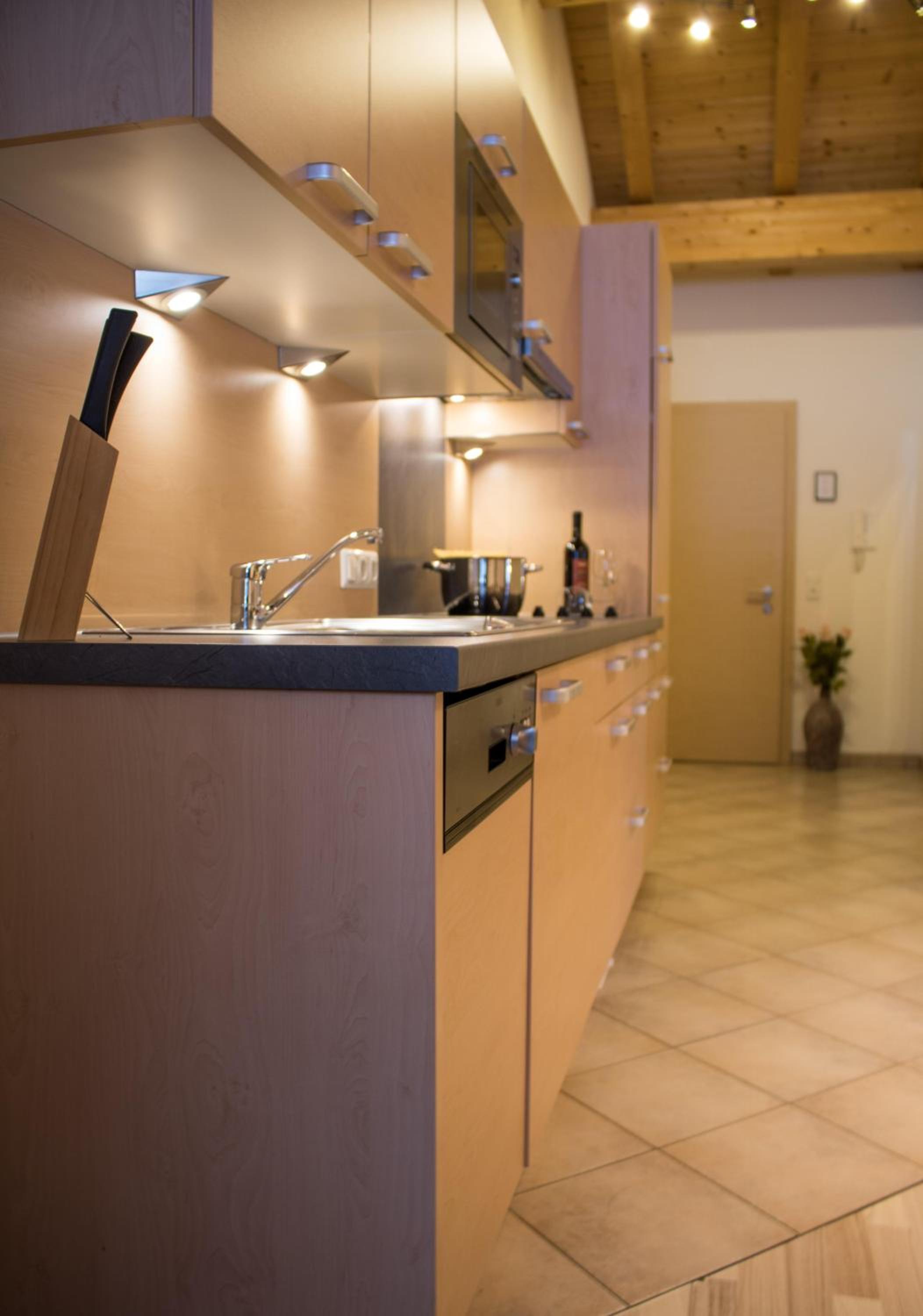 Apartment Bella Monte