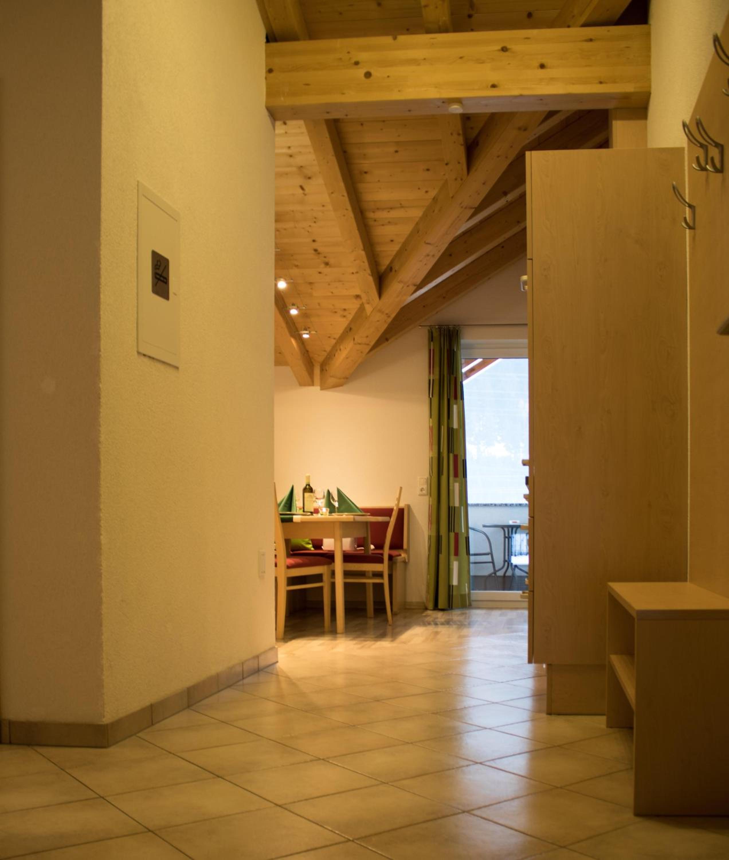 Apartment Bella Monte