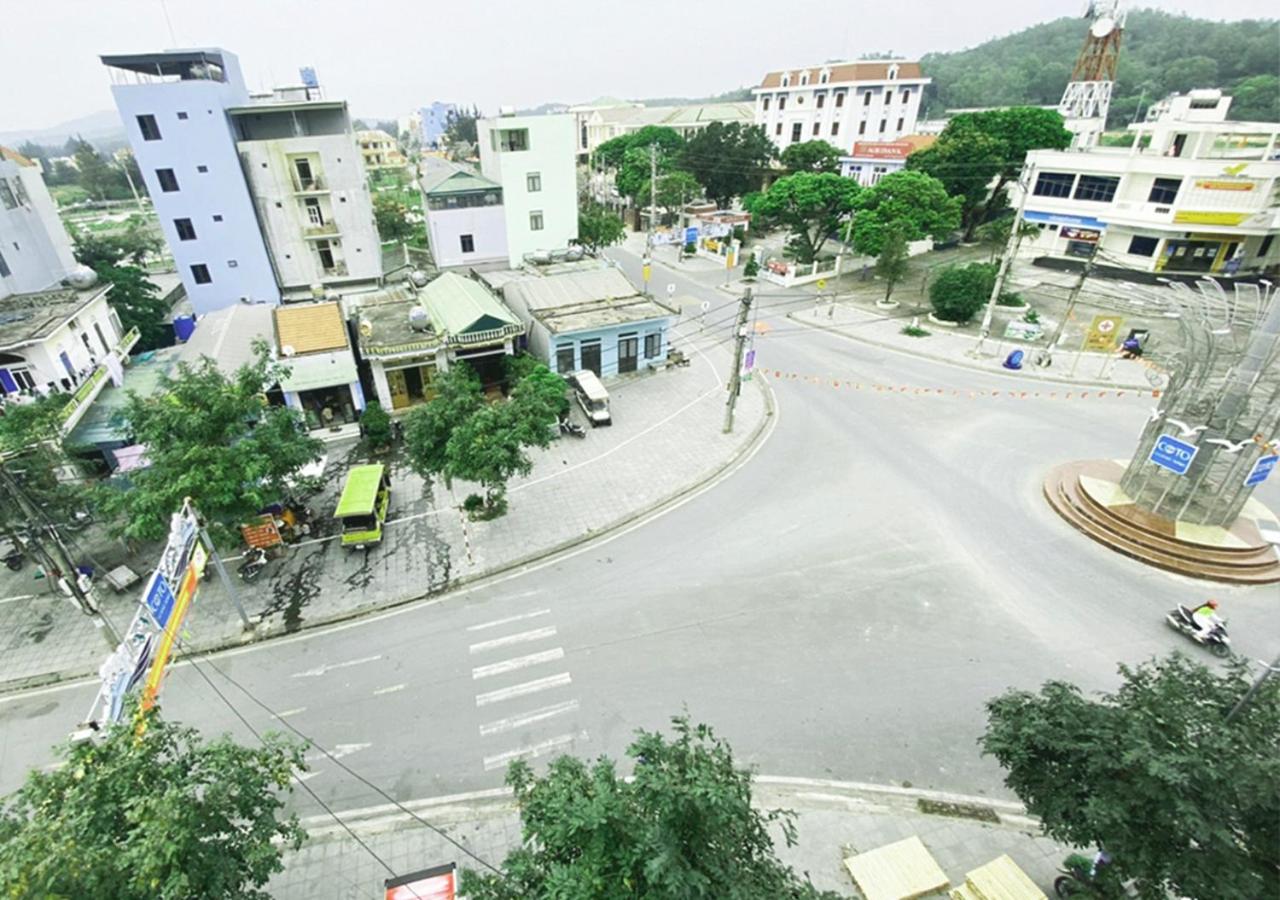 Coto Plus Hotel & Restaurant