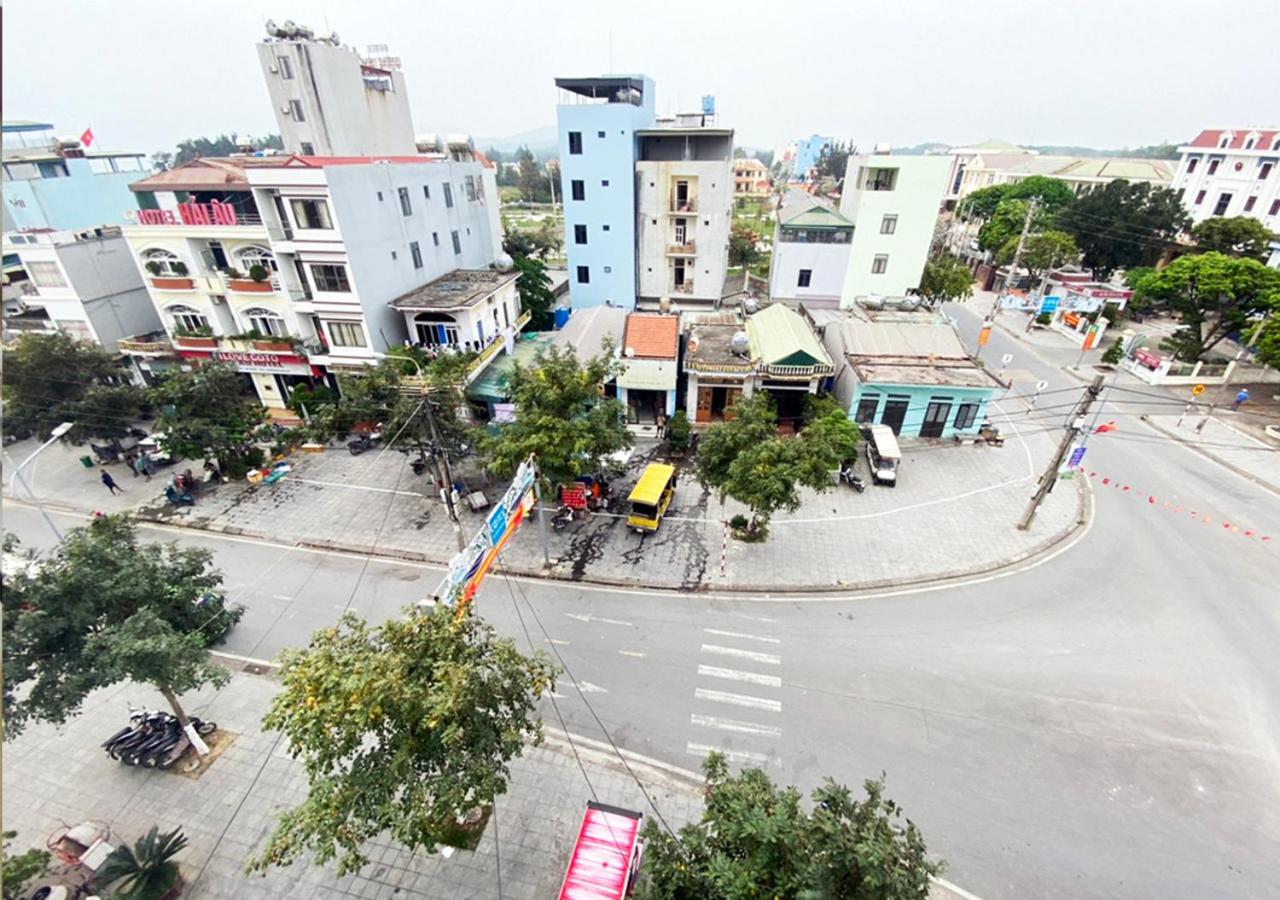 Coto Plus Hotel & Restaurant