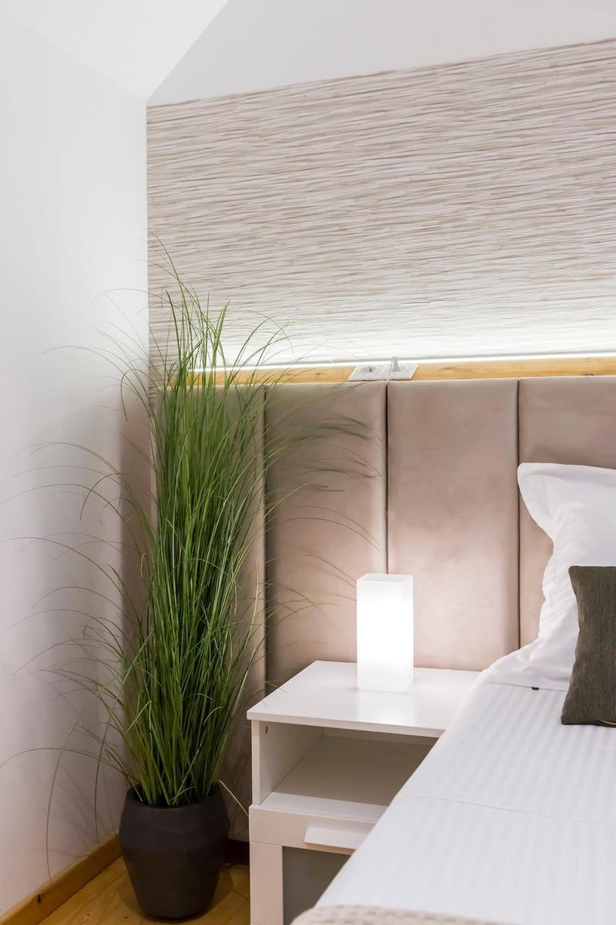 Aigli Seafront Loft-Bespoke Design Gem en Kalamata